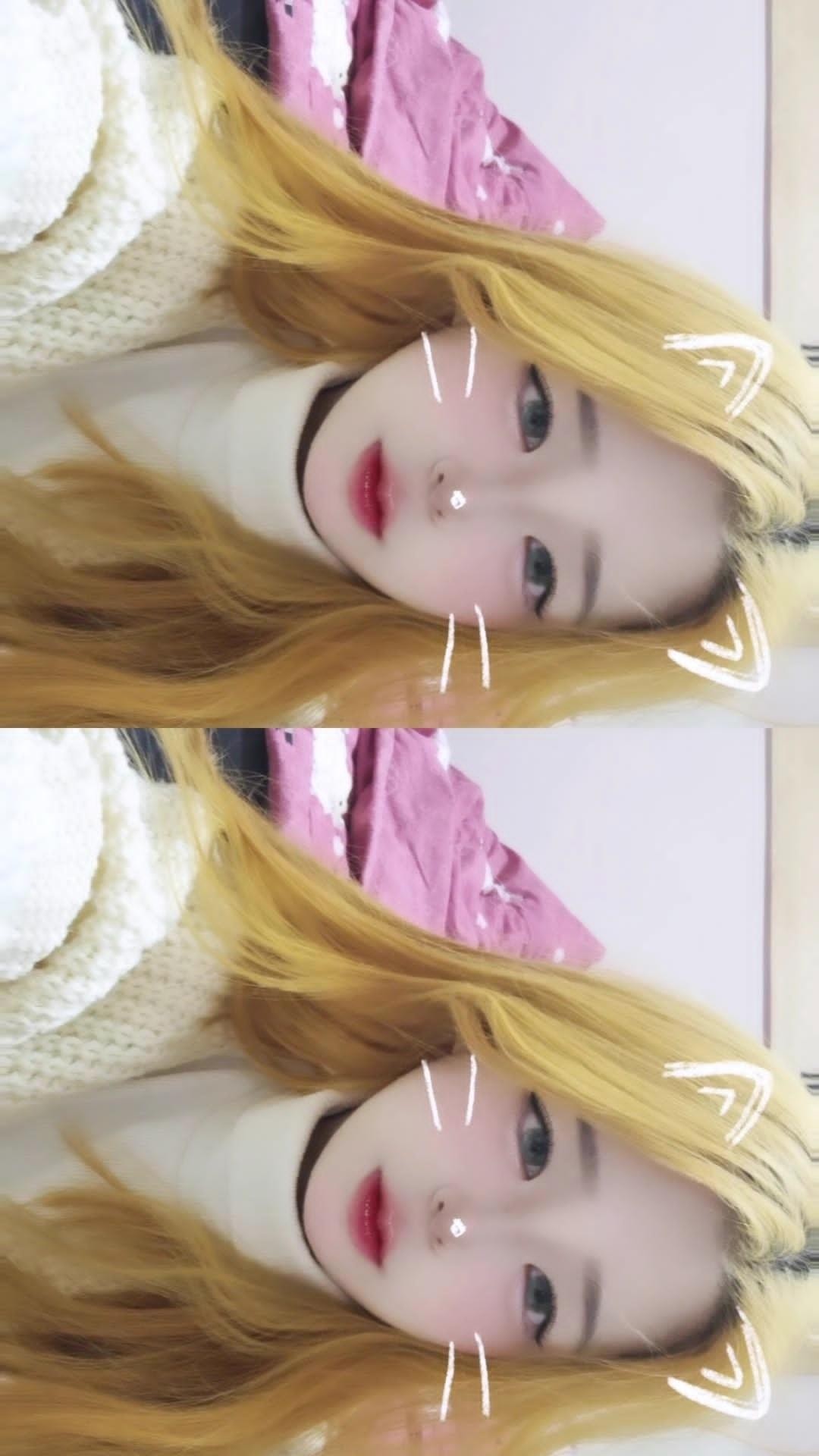 말랑콩떡