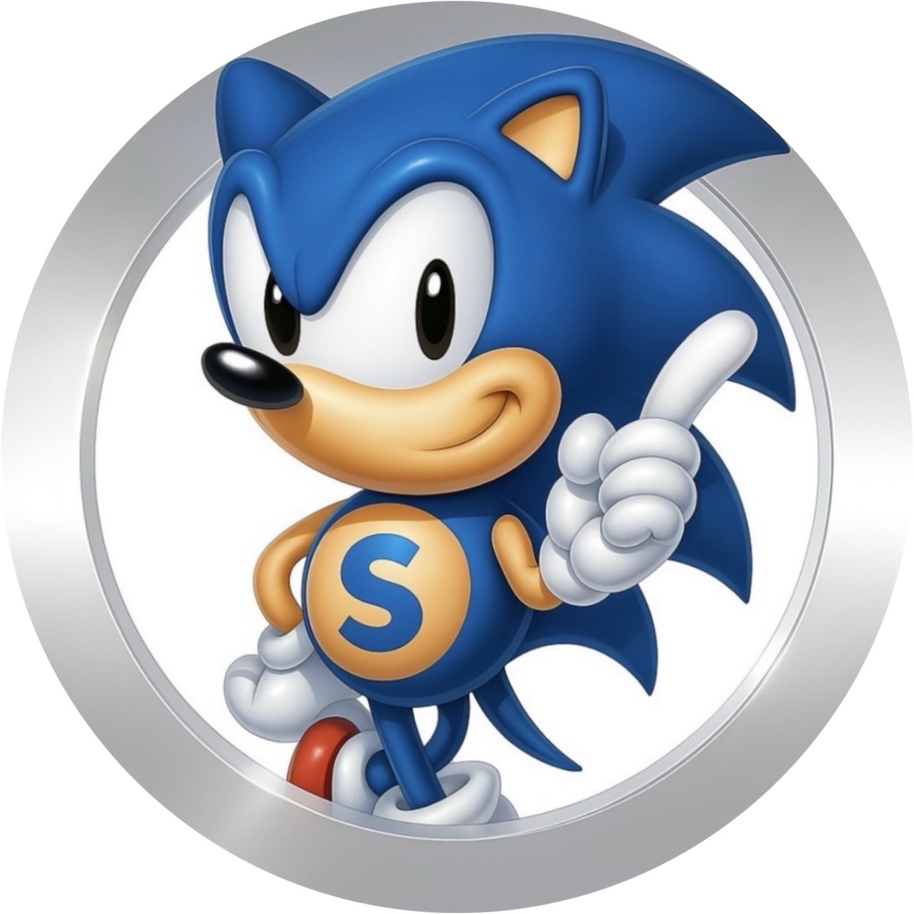 𝗦𝗢𝗡𝗜𝗖
