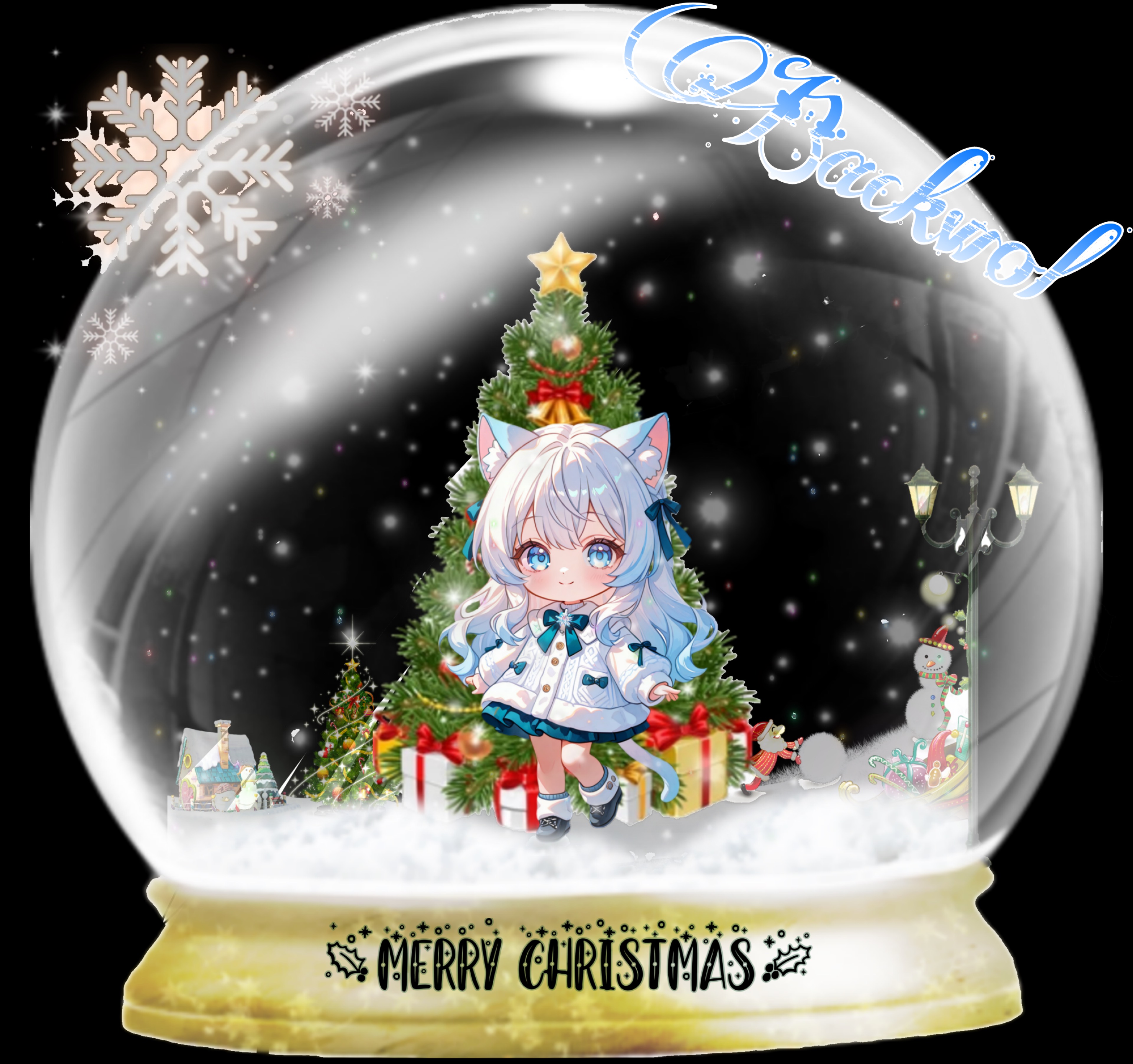 ⧜ 백 월☽𓂂︎⋆ ꒦꒷ [㛃]