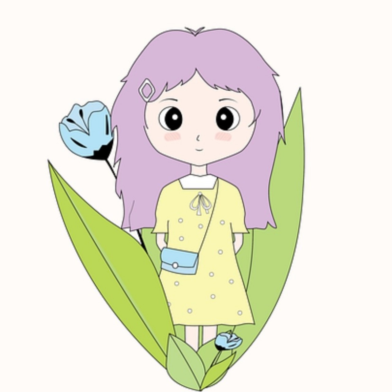유하