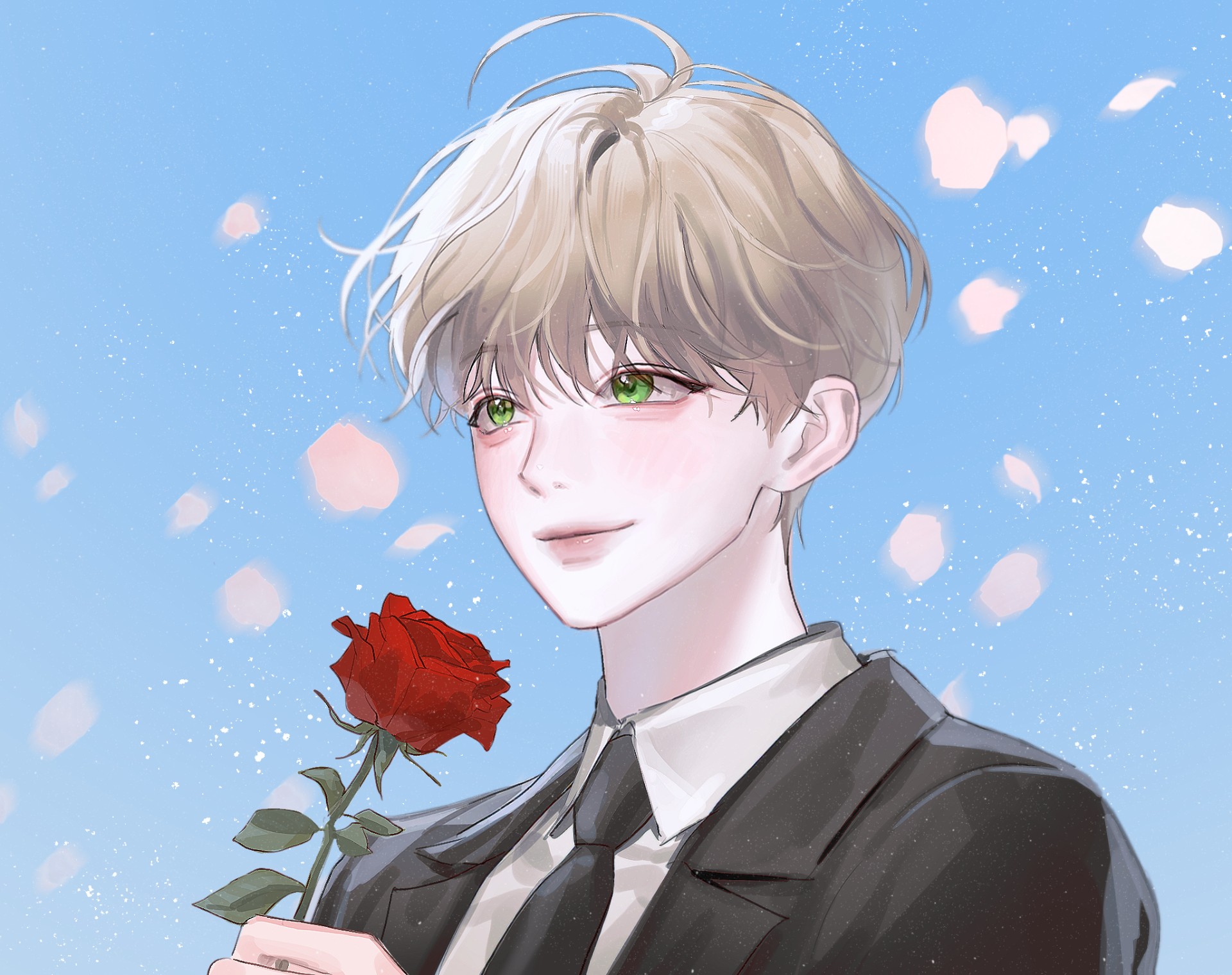 리안