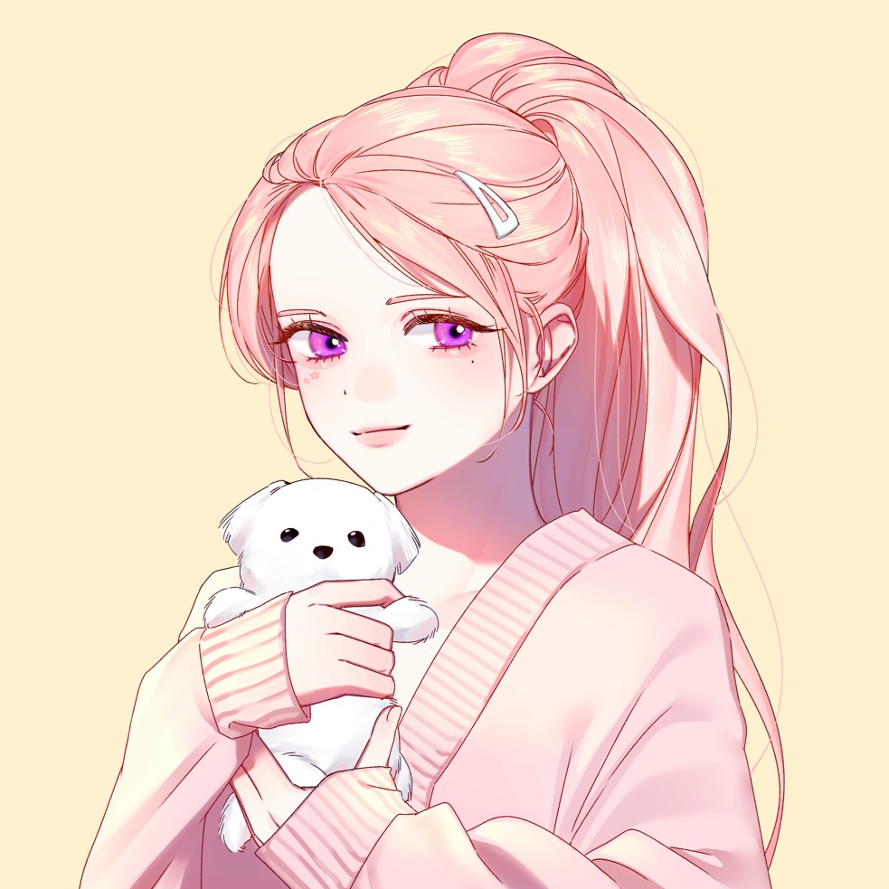 오 묘   •♡°₊