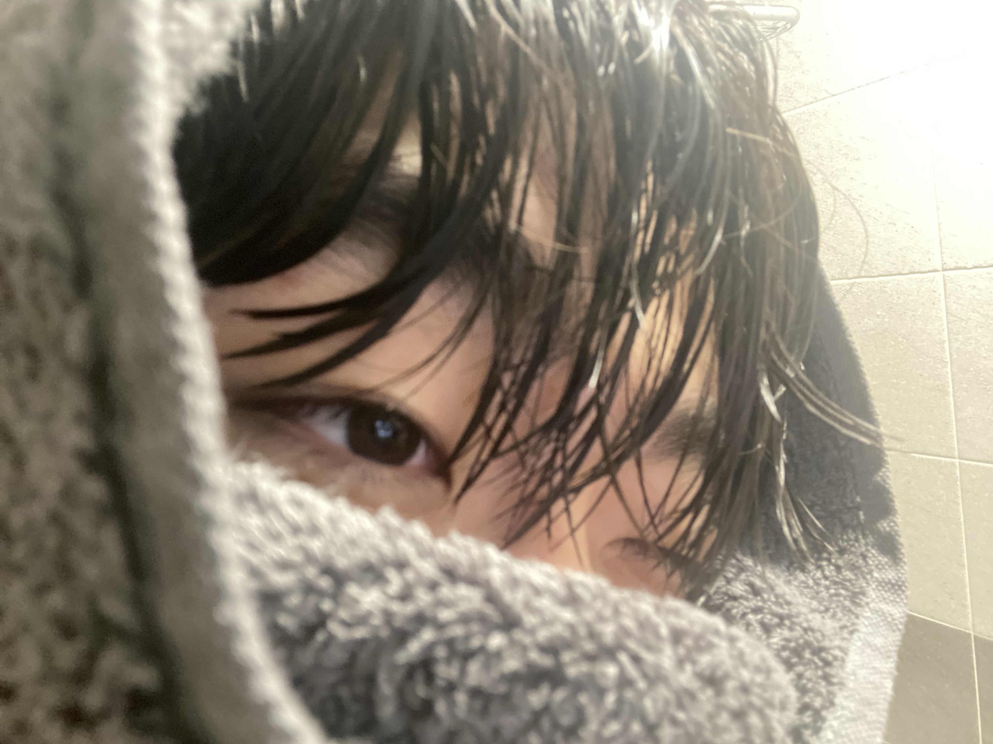 응니얼굴똥이다