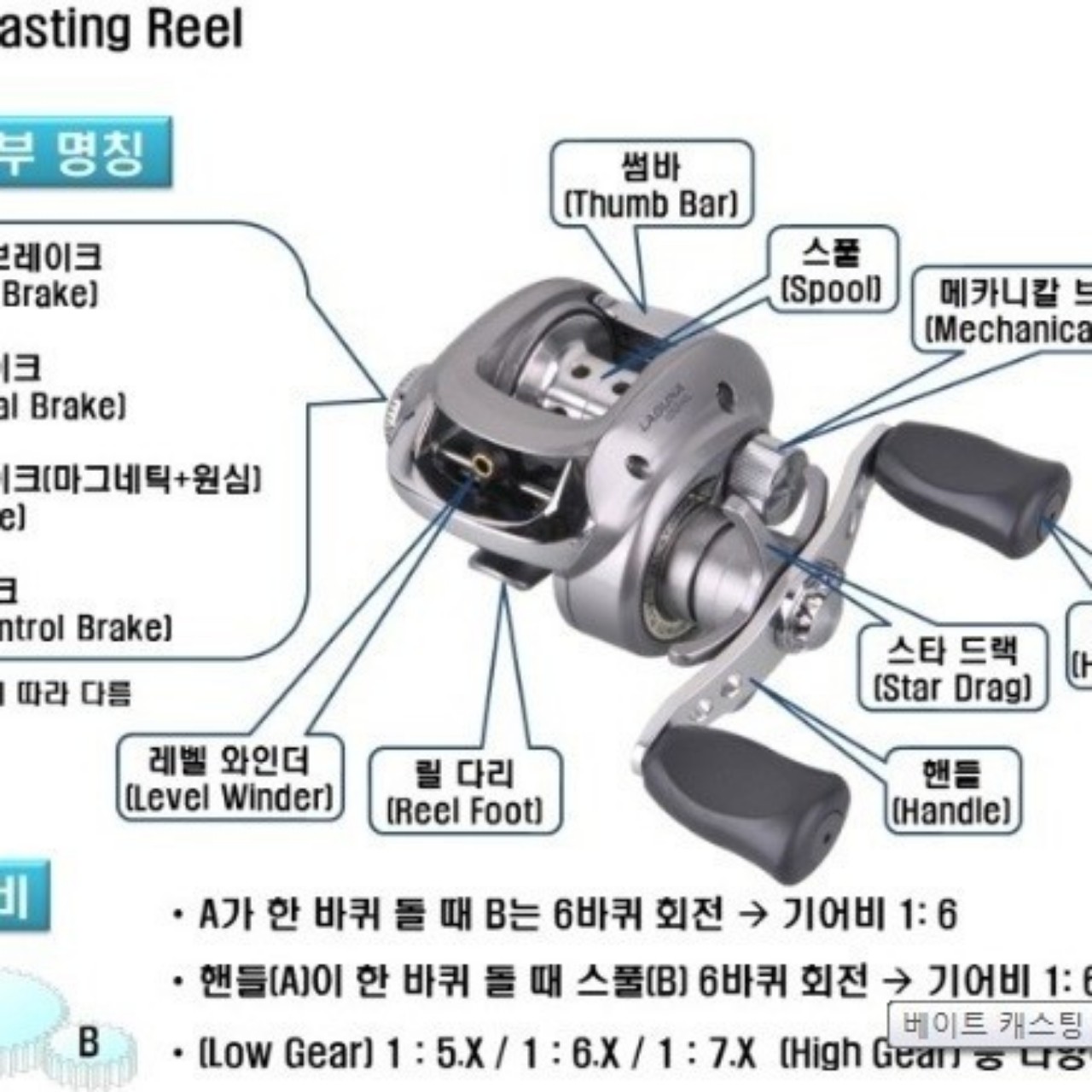자장가