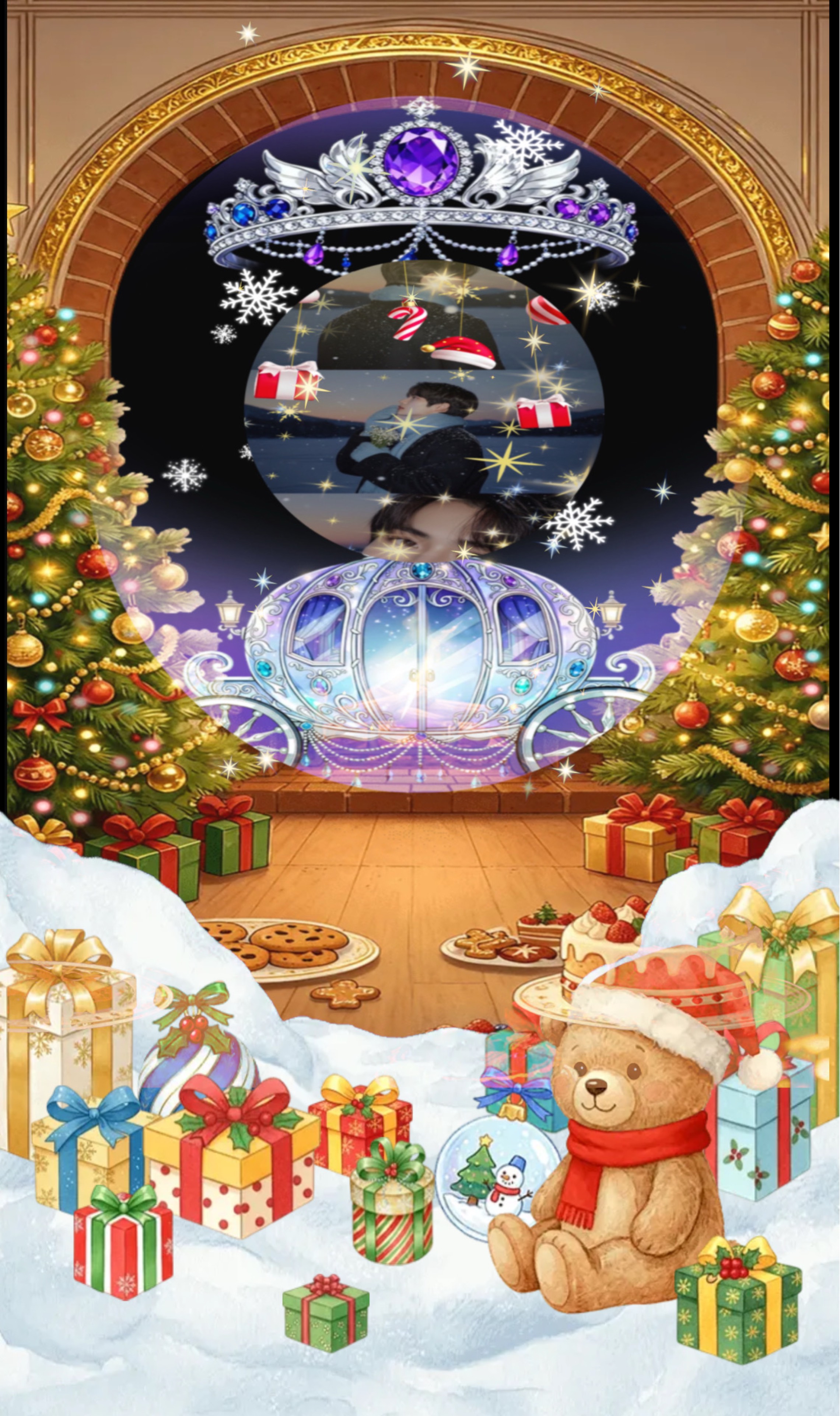 마라톤뛰게마실주세요 기석 𐎱