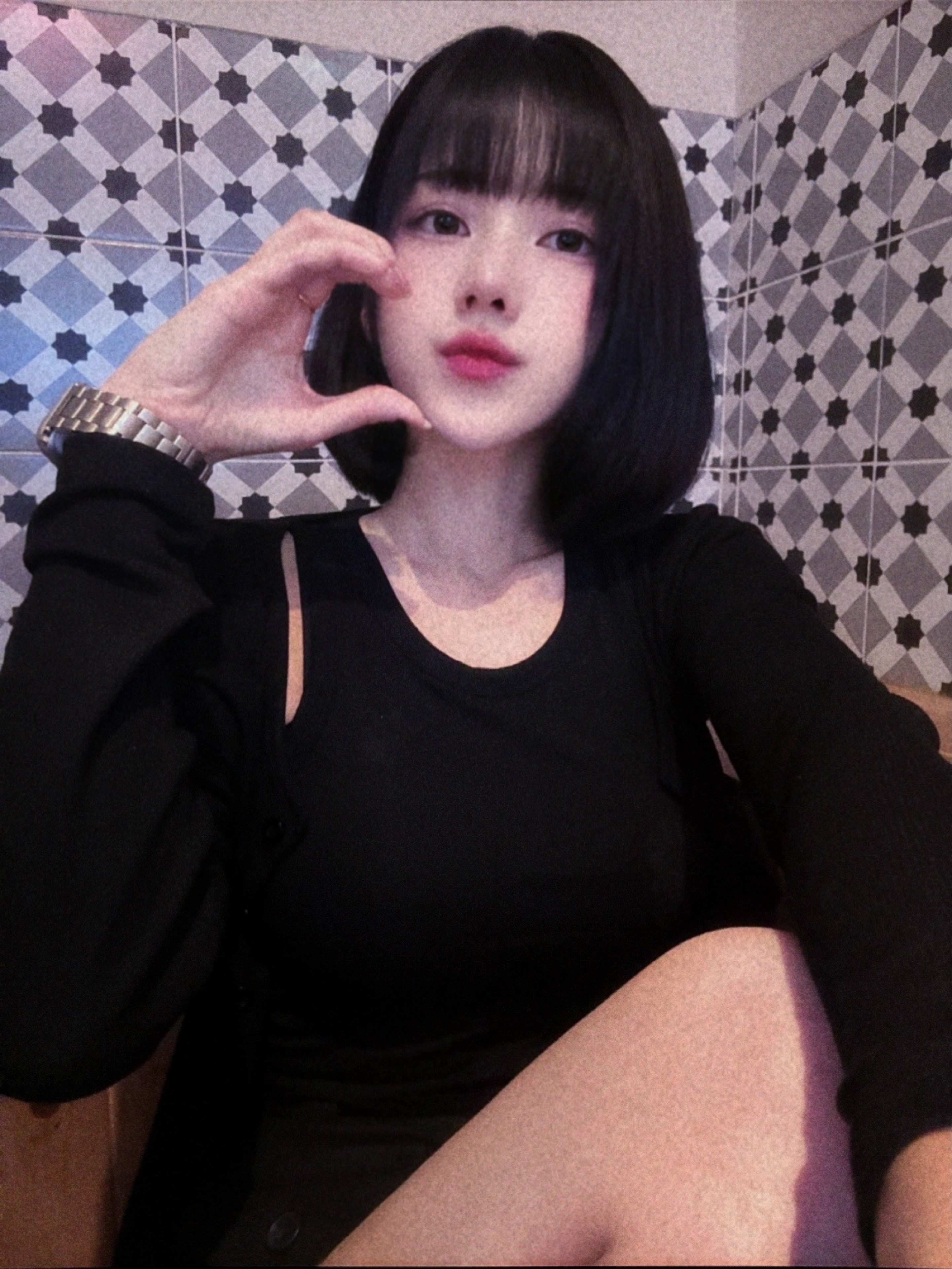 은 율