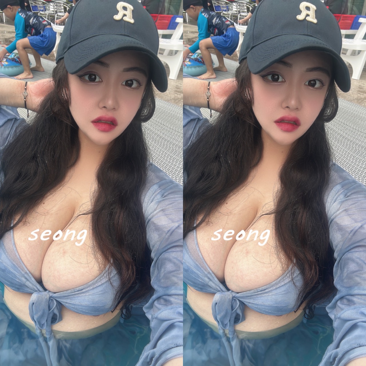 🌸 인   연  _ ☾｡⁺ 🌸