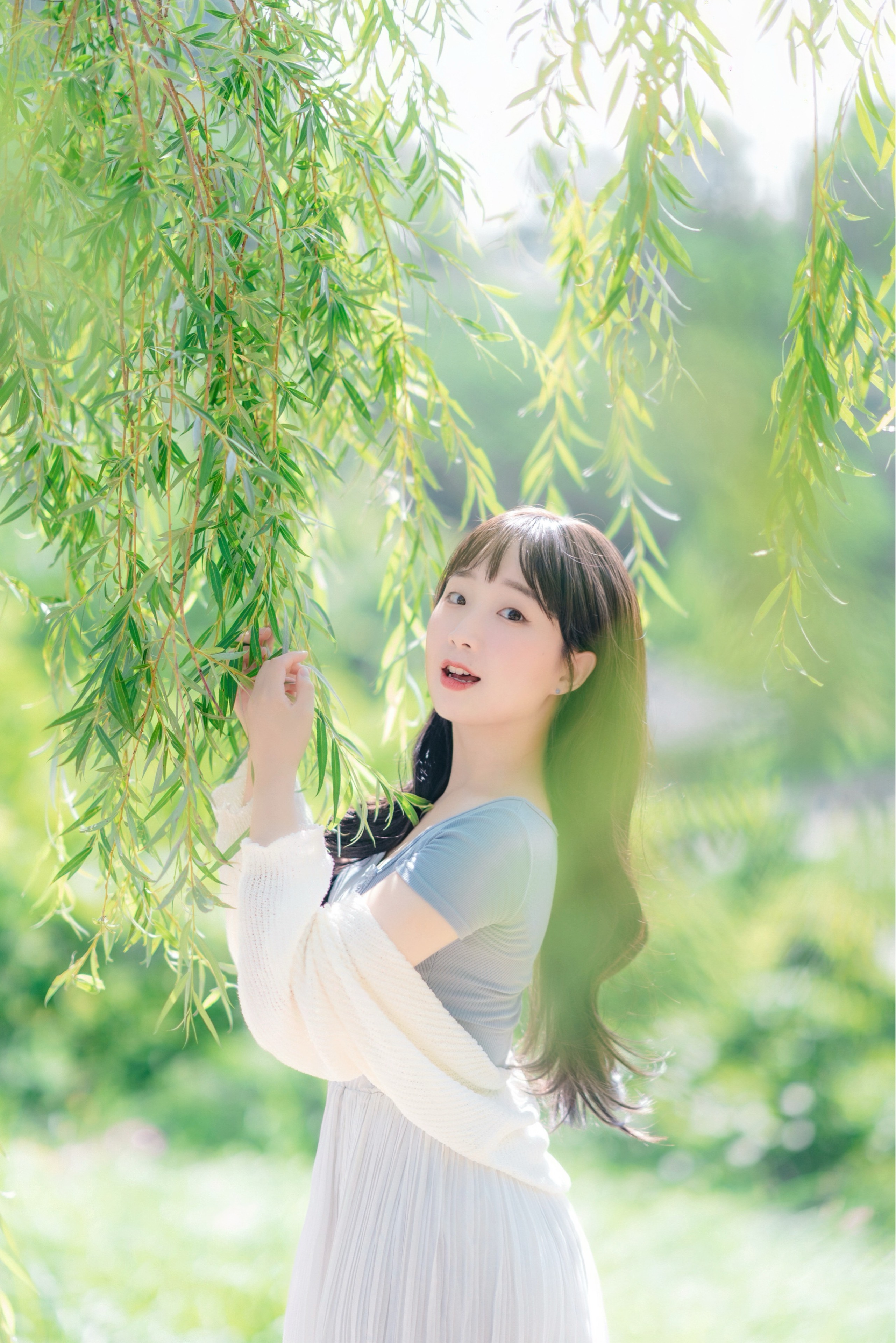연우리 🍀⭒