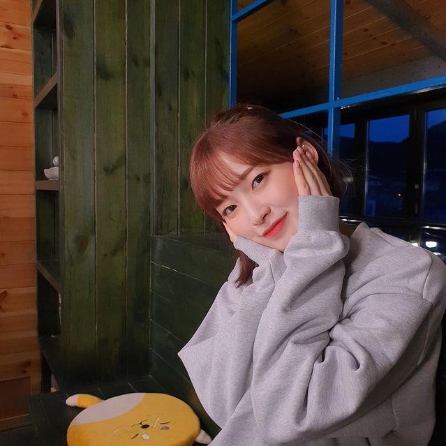 🐰아린이만의ᕙ 해바라기 사랑 ᕗ🐰