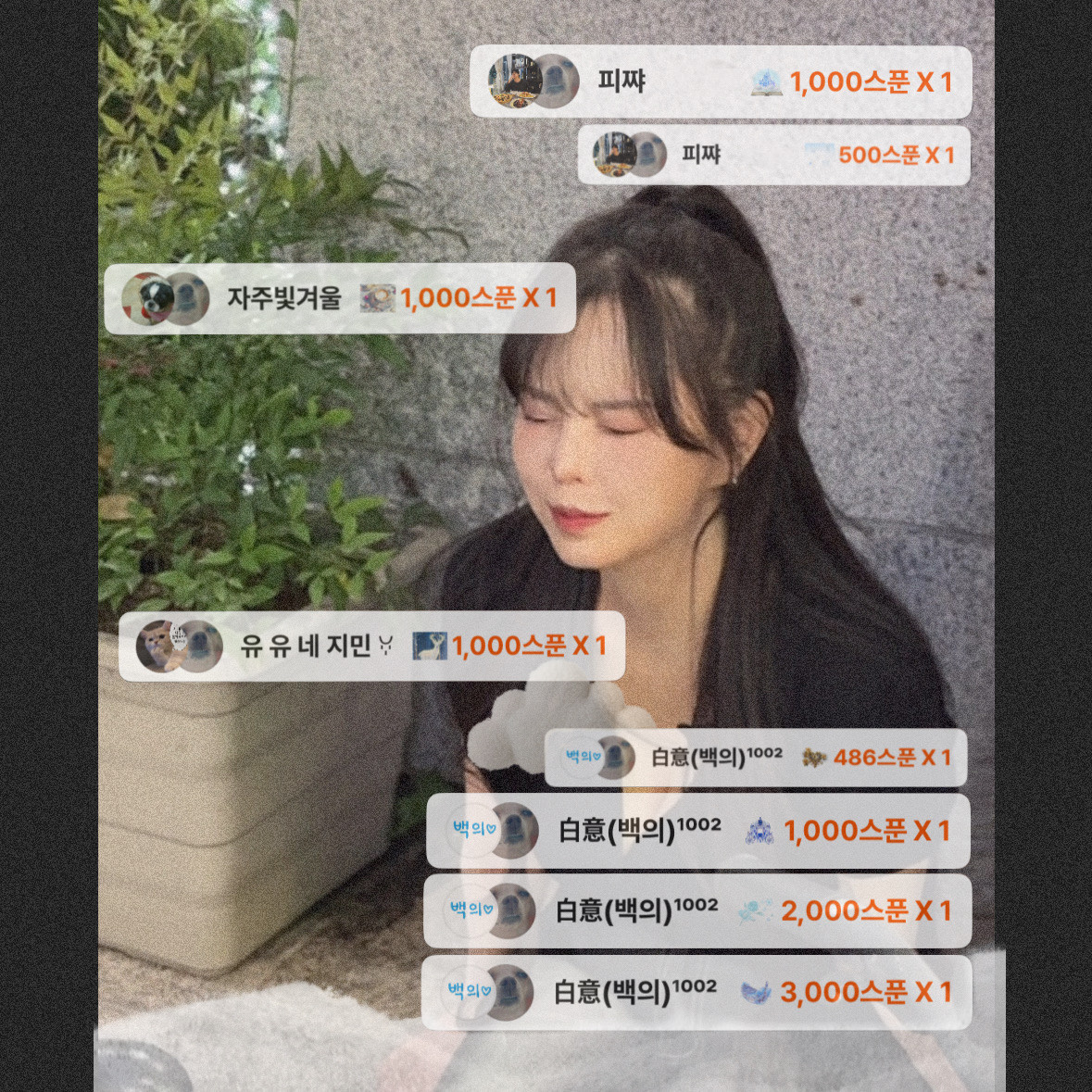 🏮유 유🍶 ☘︎ ‧₊