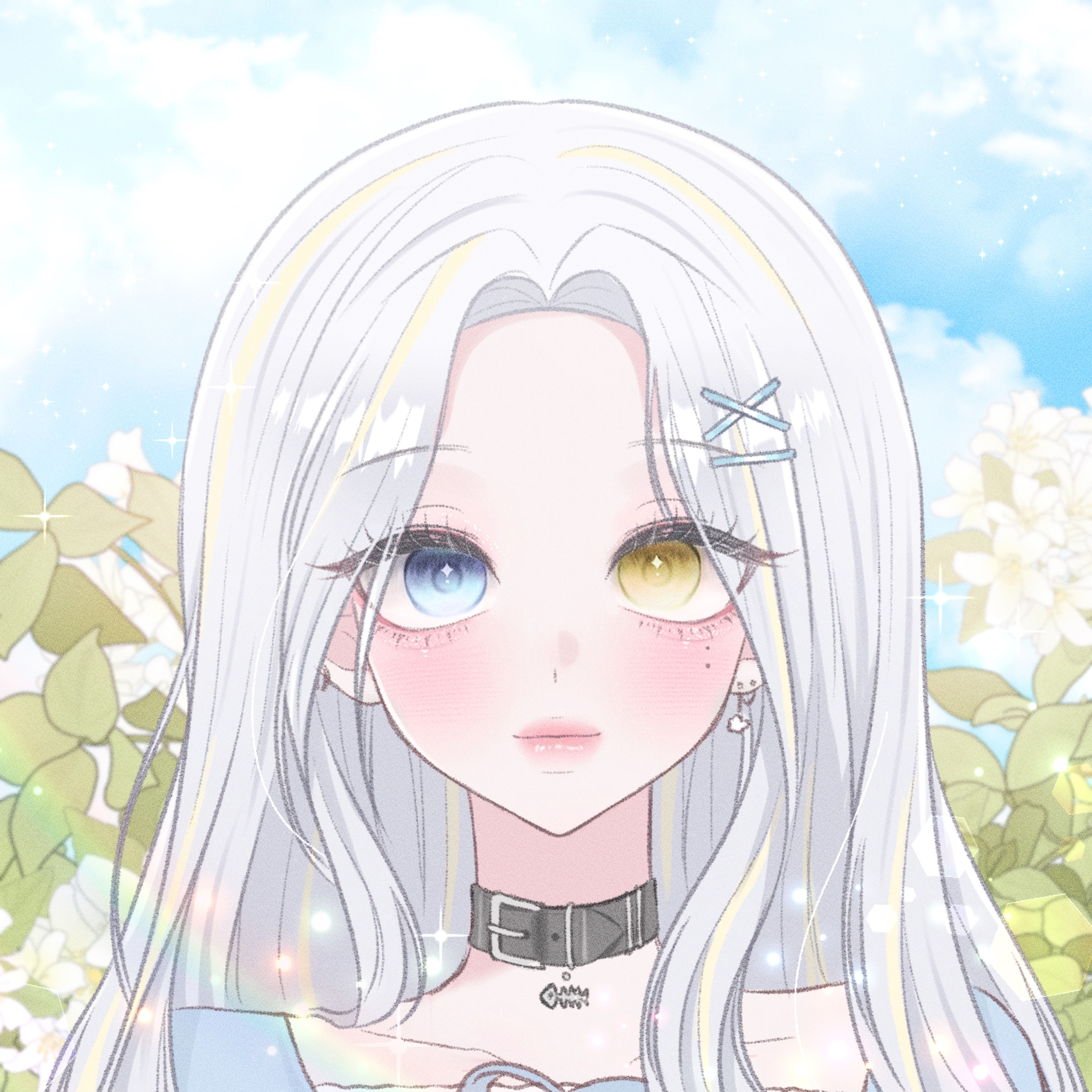 𝘏𝘰𝘴𝘩𝘪 ‧˚ ﹌