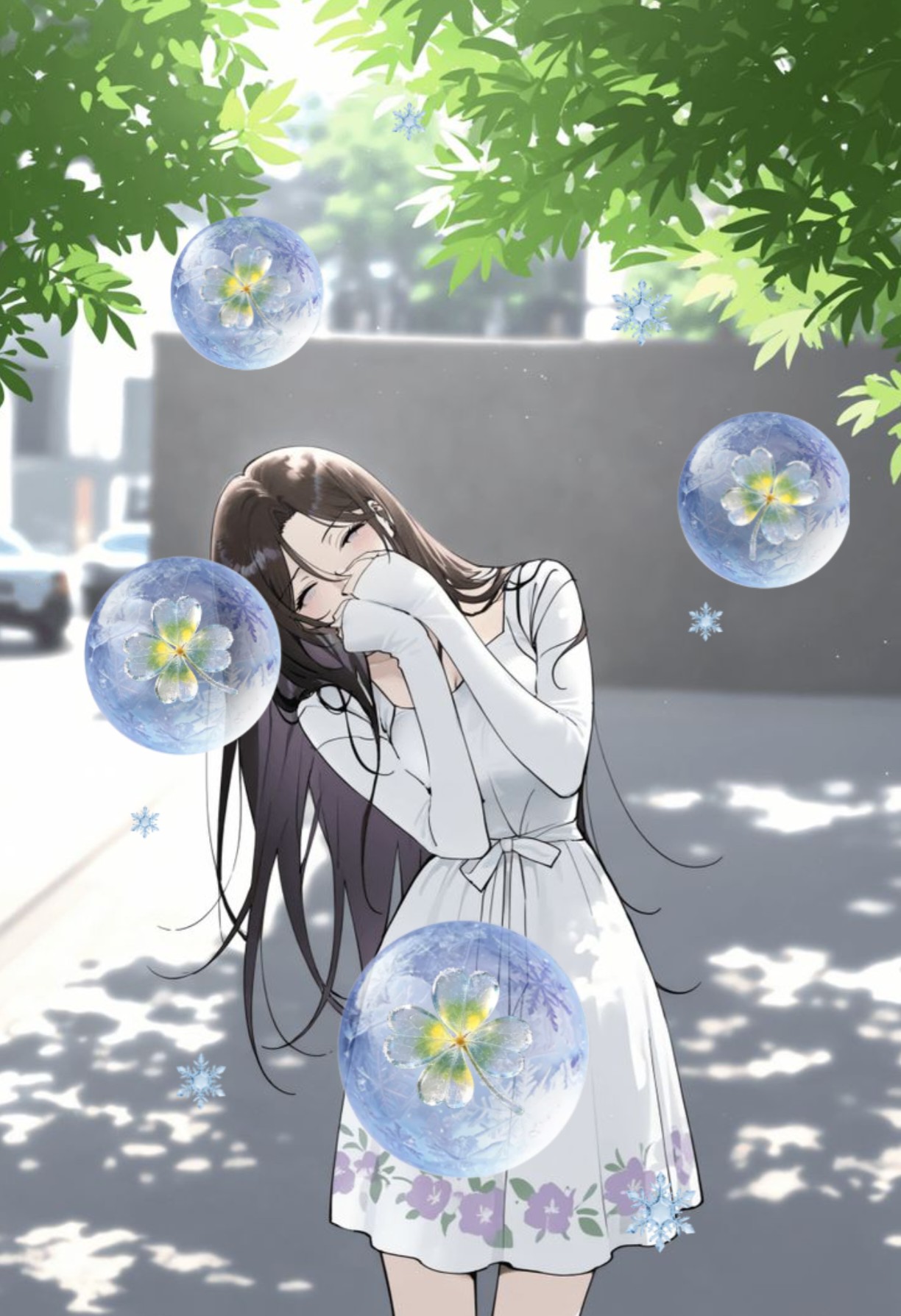 連 연듀부 ࣪𓈒