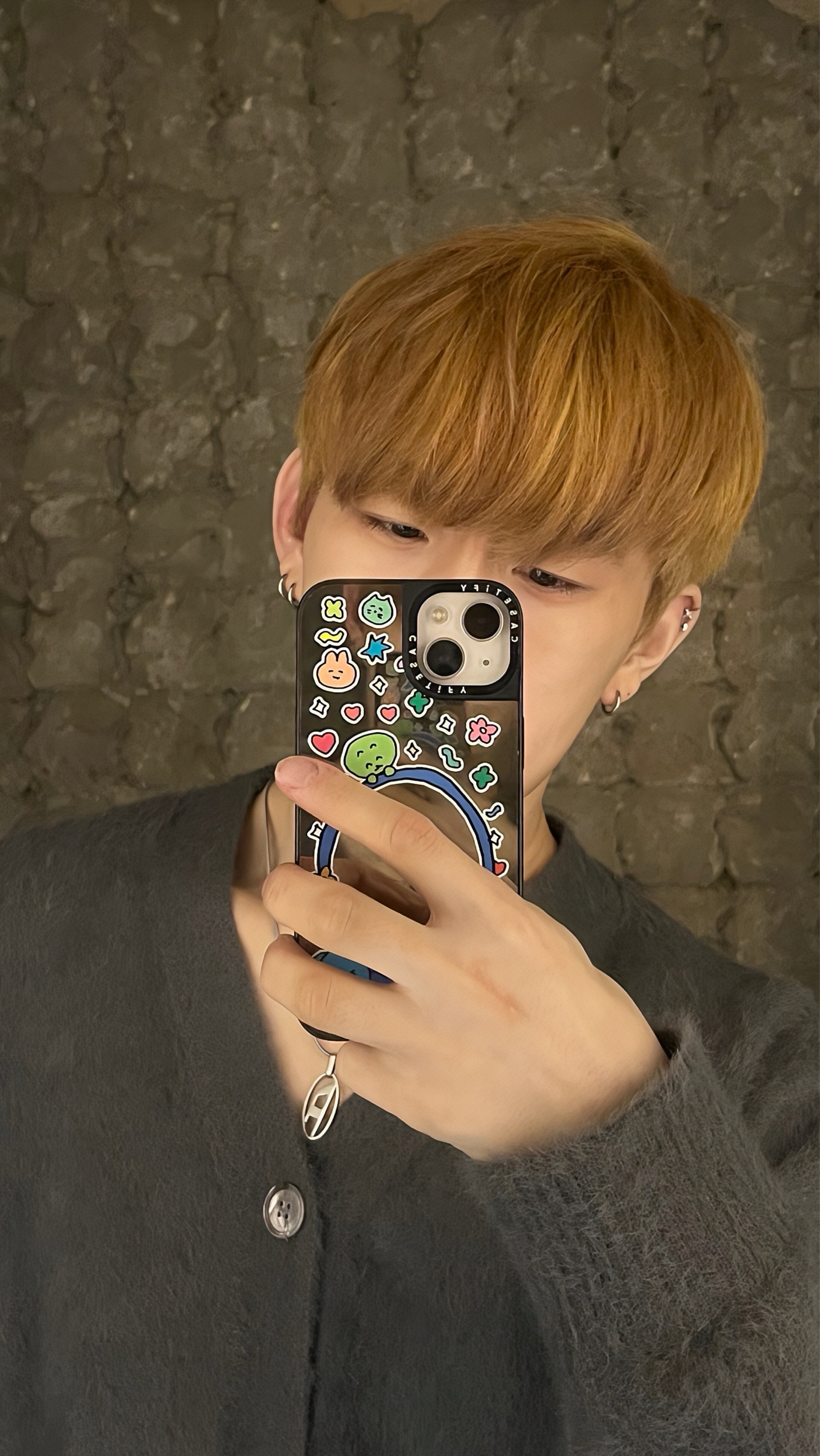 🪄₊⋆ 권 지 션