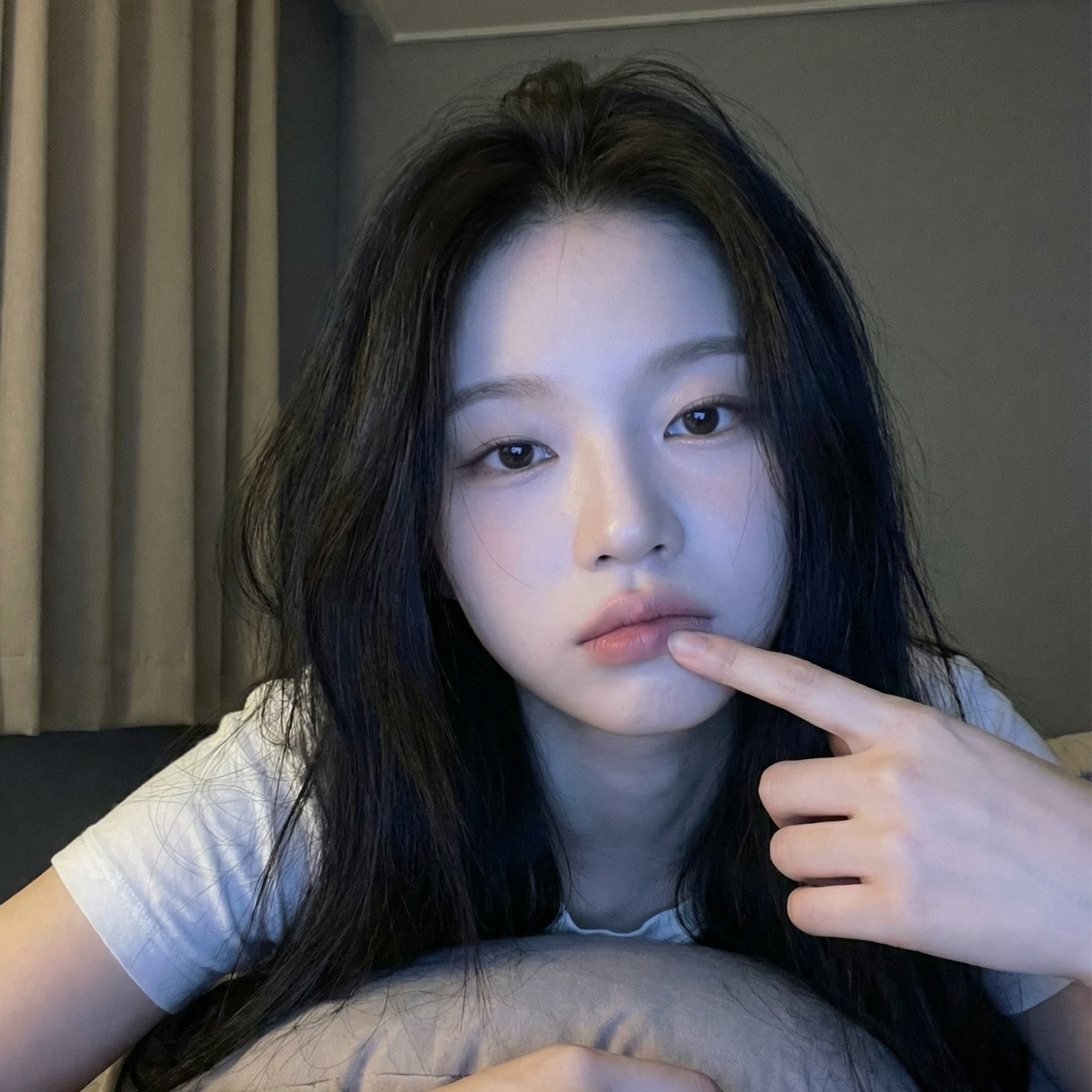 𝘏𝘰𝘴𝘩𝘪 ‧˚ ﹌