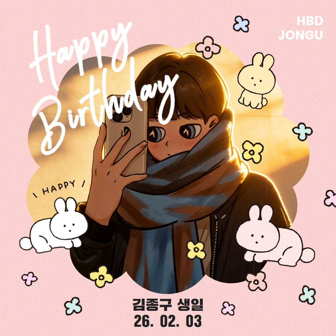 ๐ฎ ์ข
๊ตฌ ์์ผ ๐ถ ๐