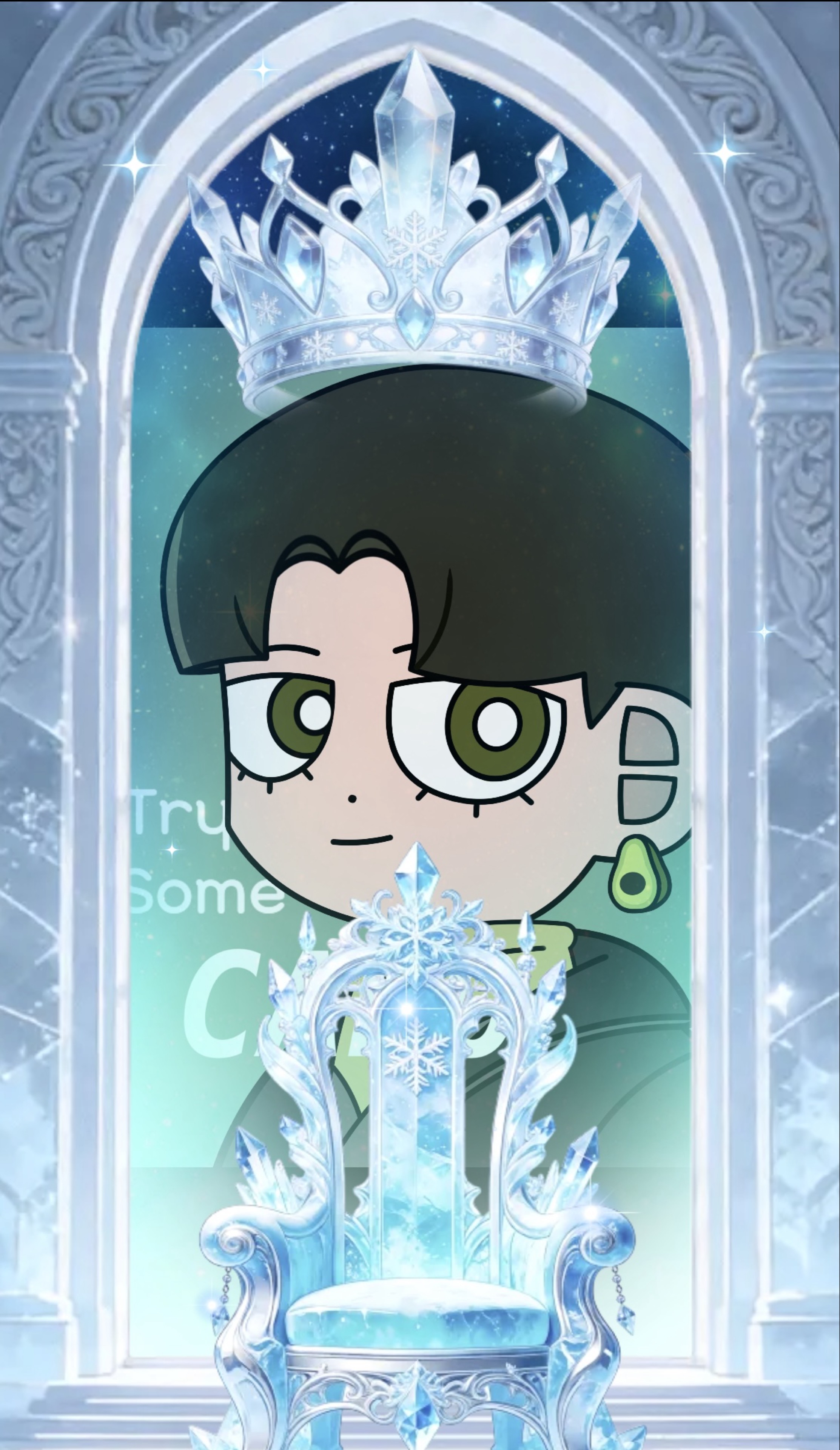 𝘊 𝘈 𝘋 𝘖 .