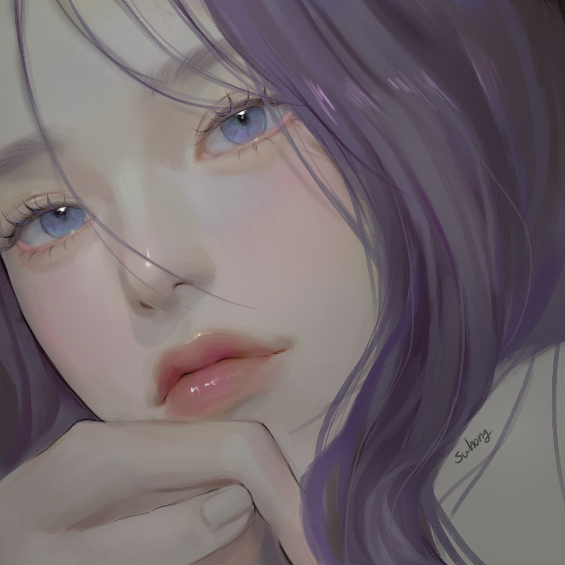 해 록🐰        海