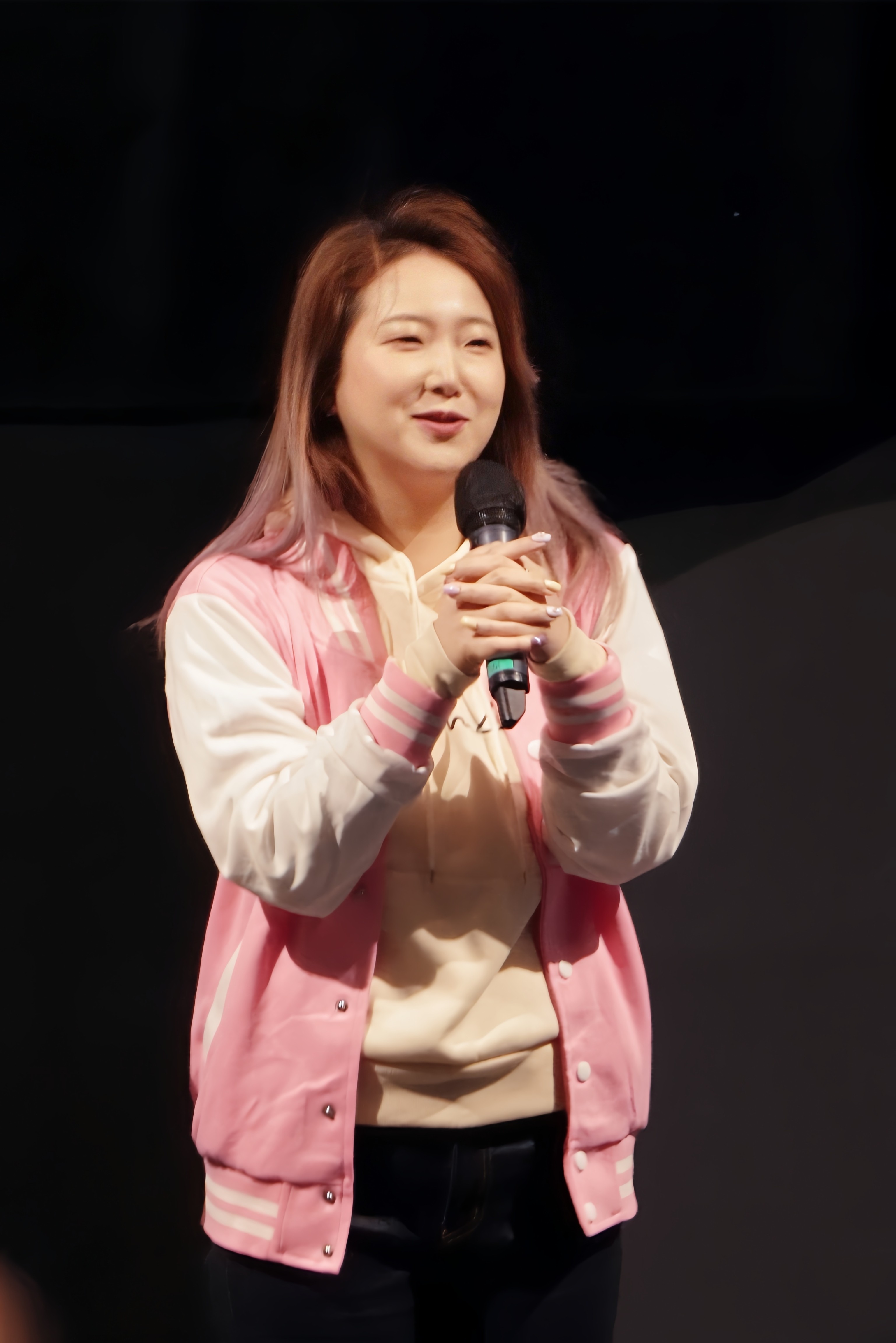 세일러 영은성우 🤗