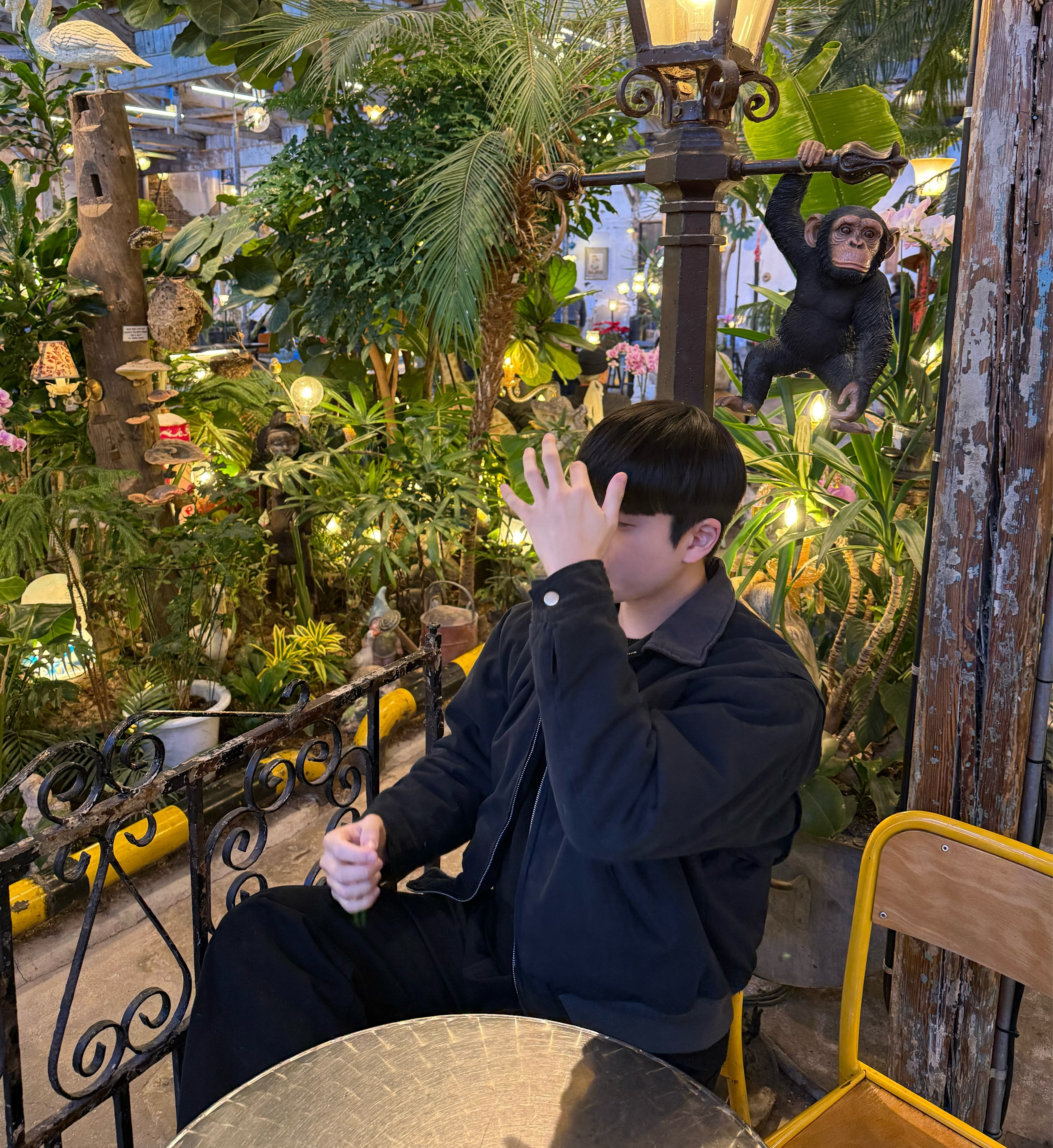 👶🏻 안 수 호