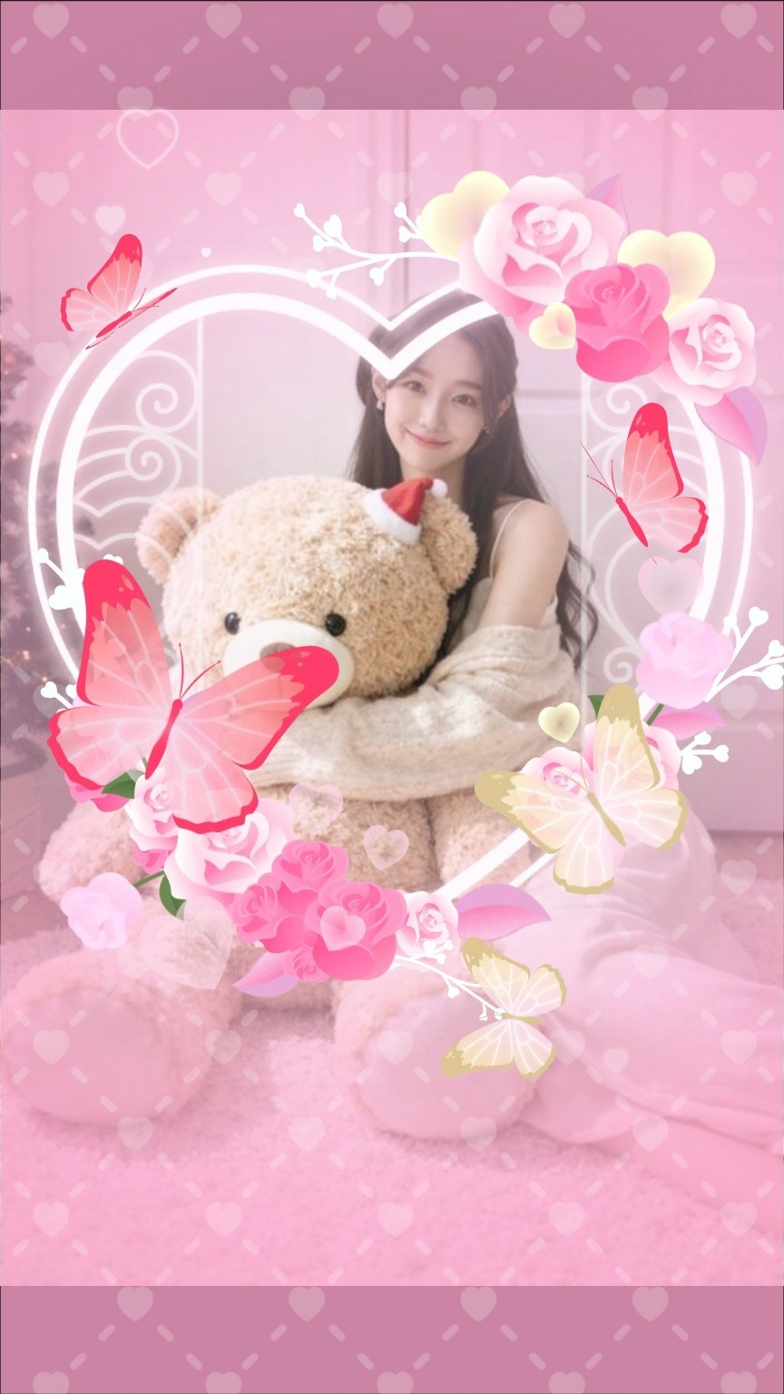 팝블리는 나무에 기대어 잠