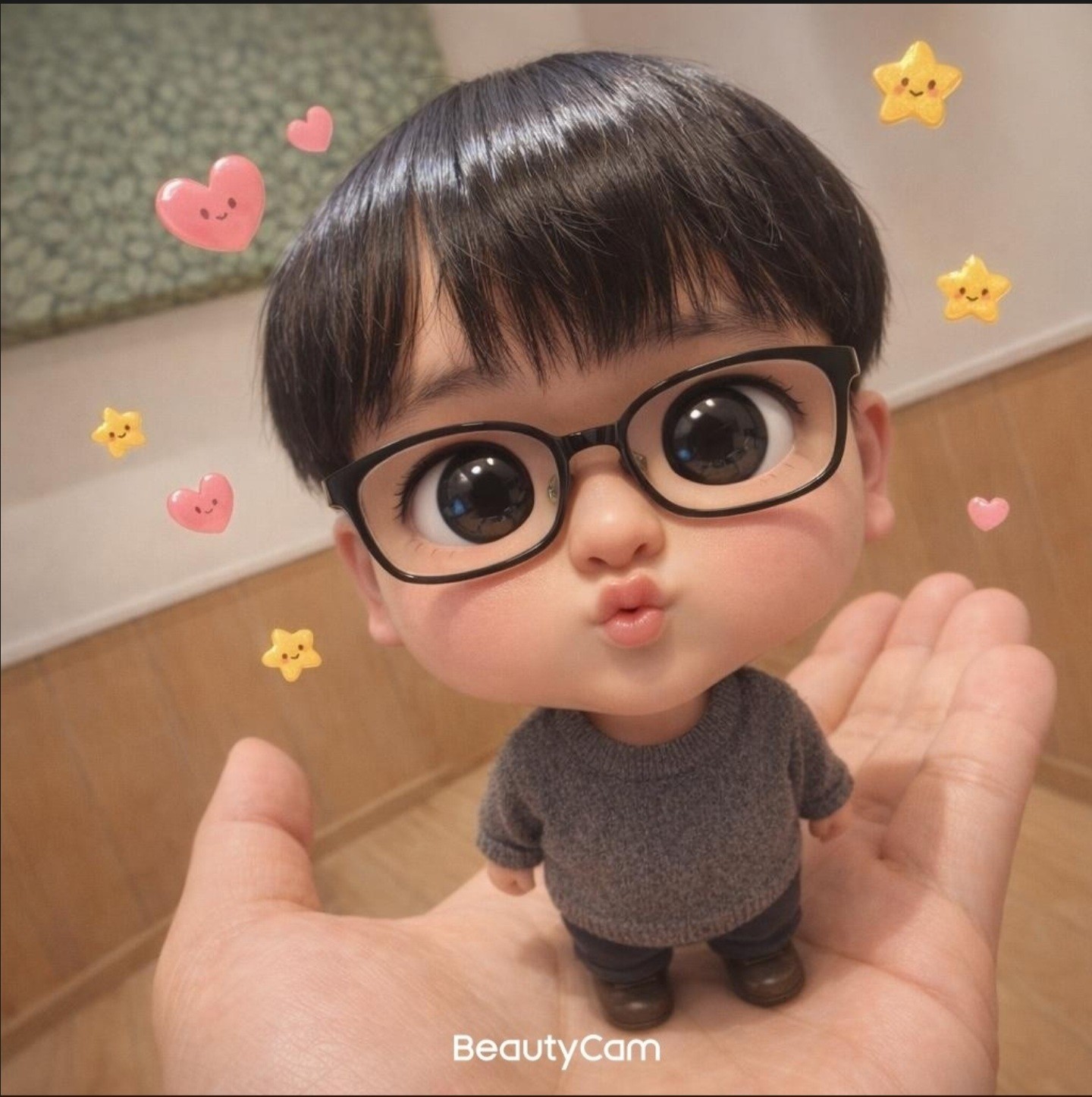 스토리서재 ﻌ⊰