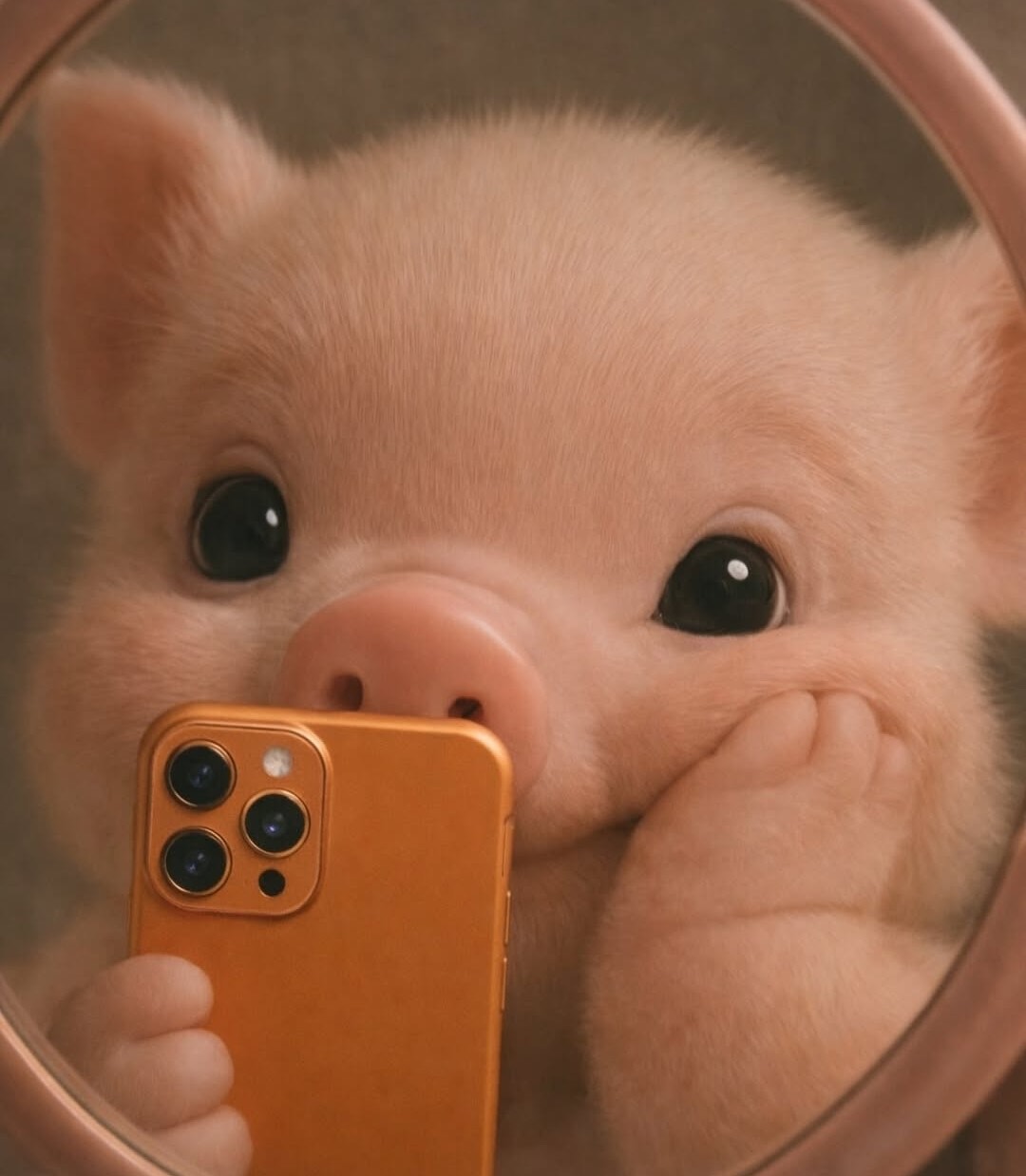 샌귤이꺼 淸意(청의)¹⁰²