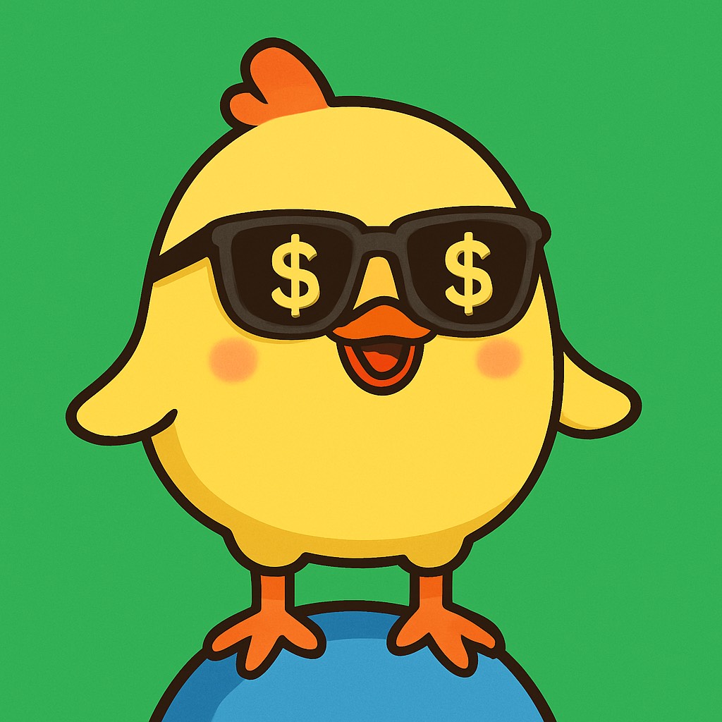 💲켠이 버팀목 그린💲