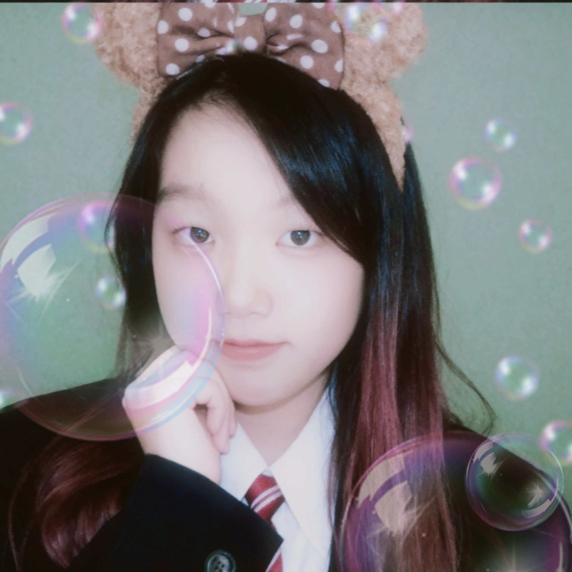 ꀭnu만의          혜진ꯁ