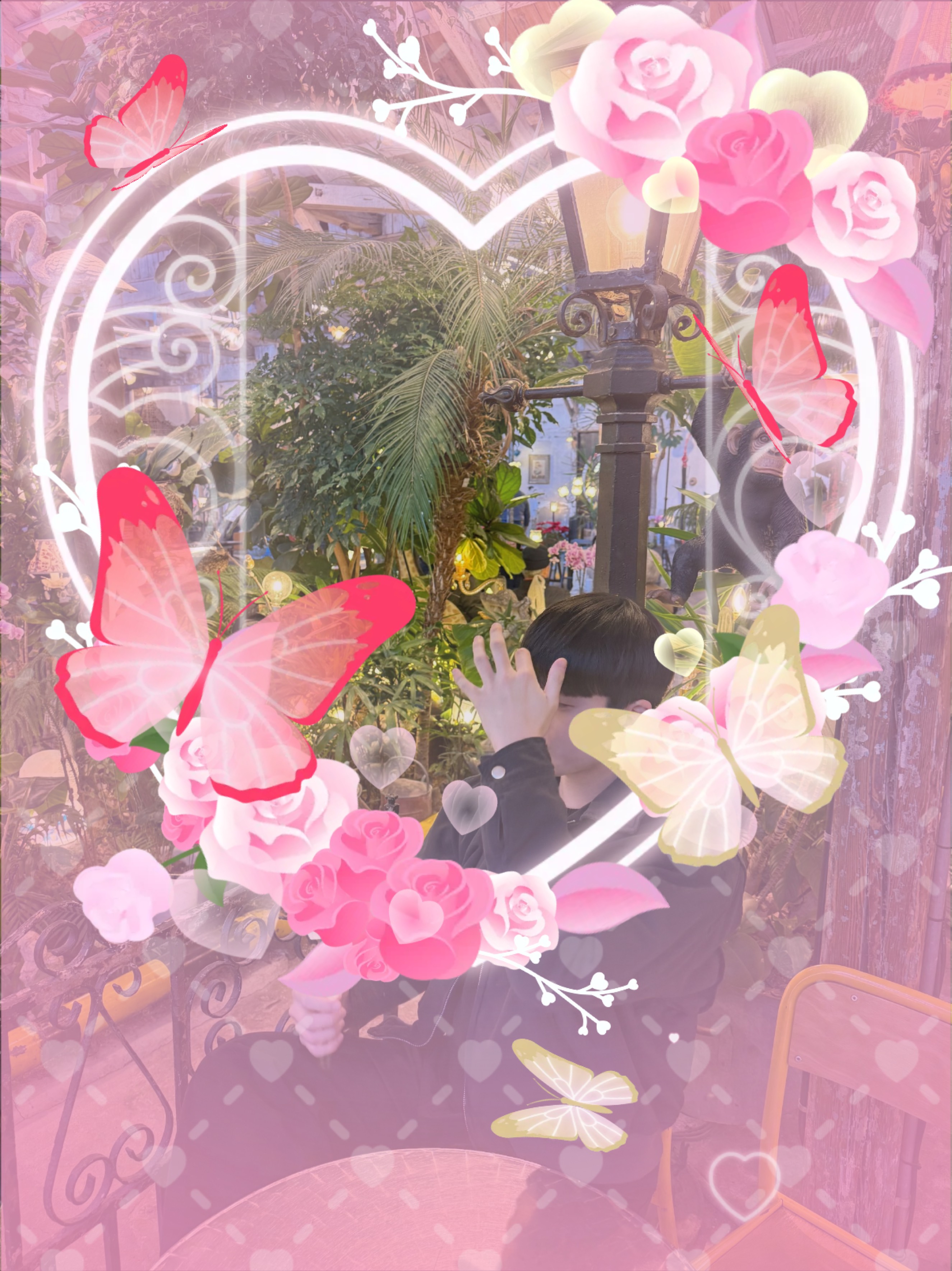 👶🏻 안 수 호