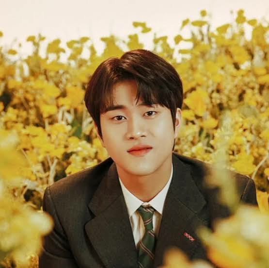 병원입원중 이무진님 팬 Harbin❤