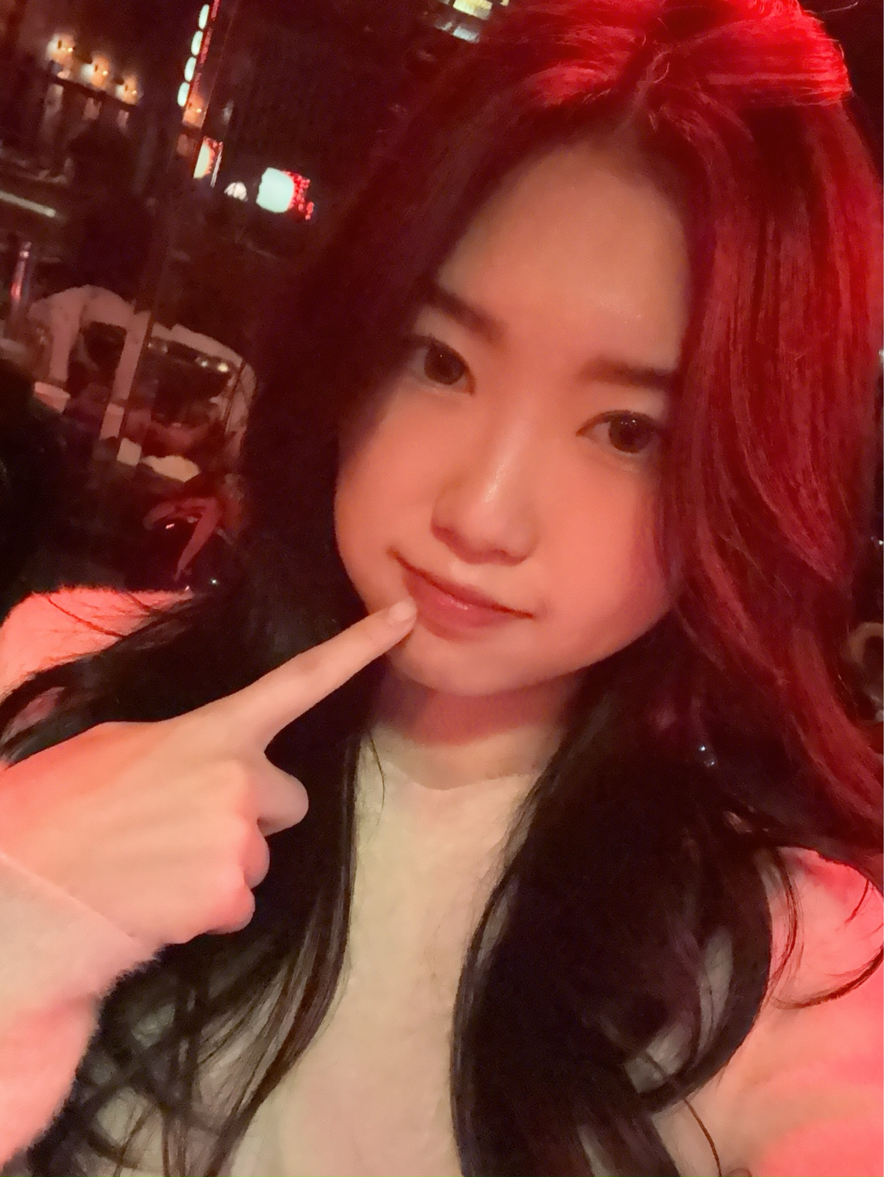 🏮 보 예 🍶 ☘︎ ‧₊˚