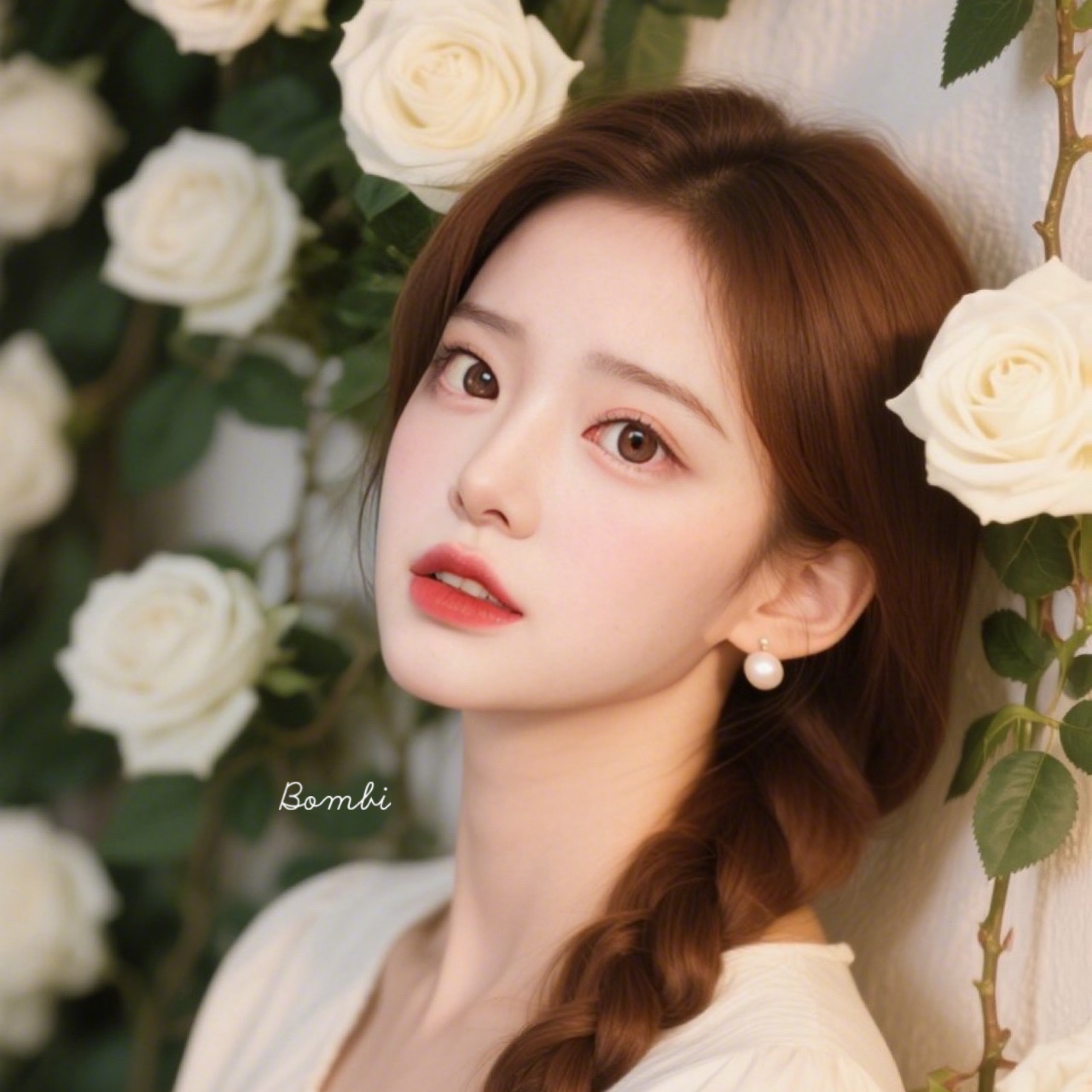 ᵗᵒᵒᵛ ࣪⊹ 봄 비 ✿.:*