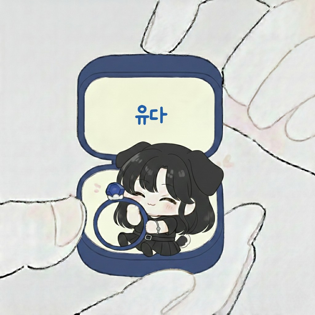 ₊𖣒˚유 다𝒴𝓊𝒹𝒶✧˖°