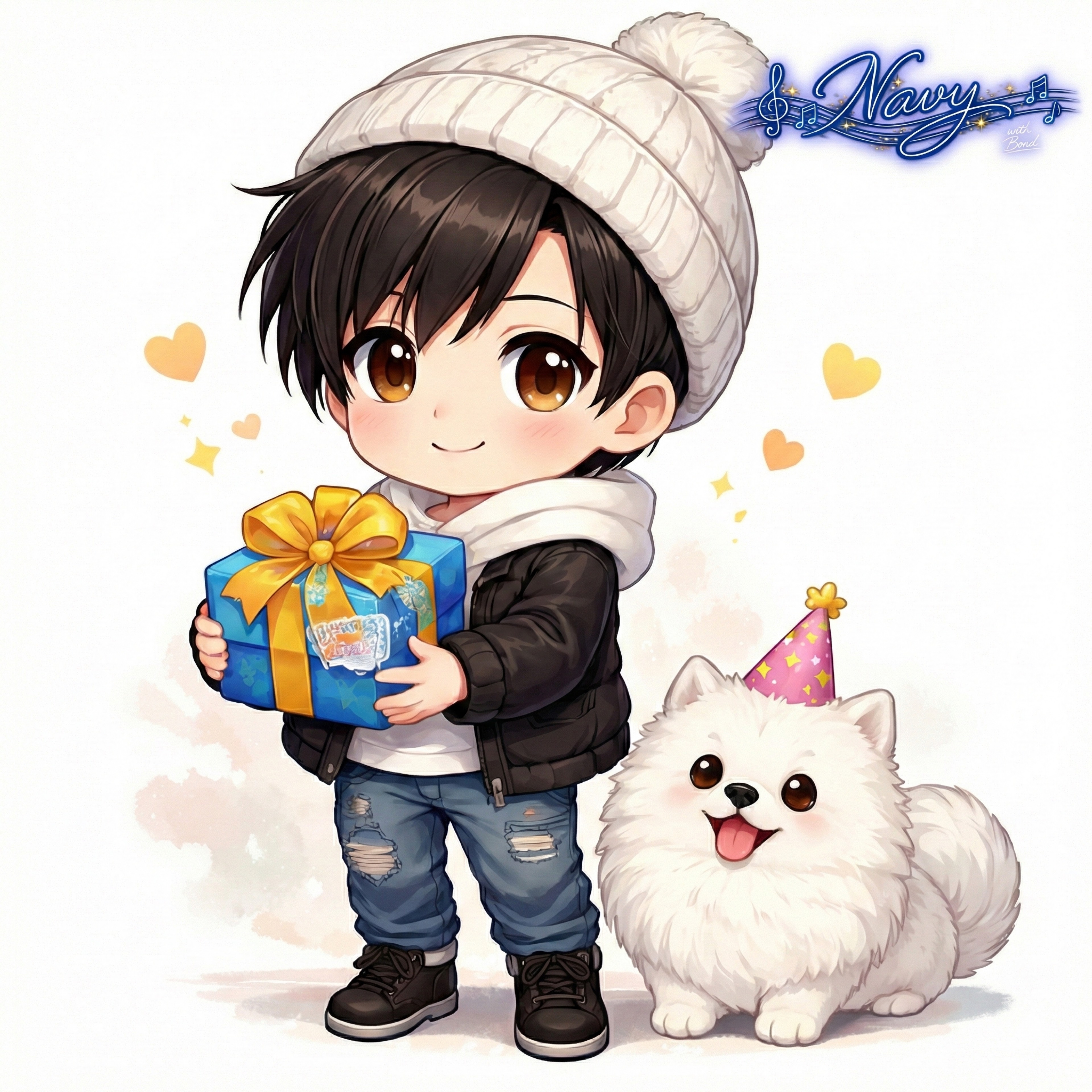 네이비ʚ❥̆̈ ꉂ𝕭̆̈❦︎