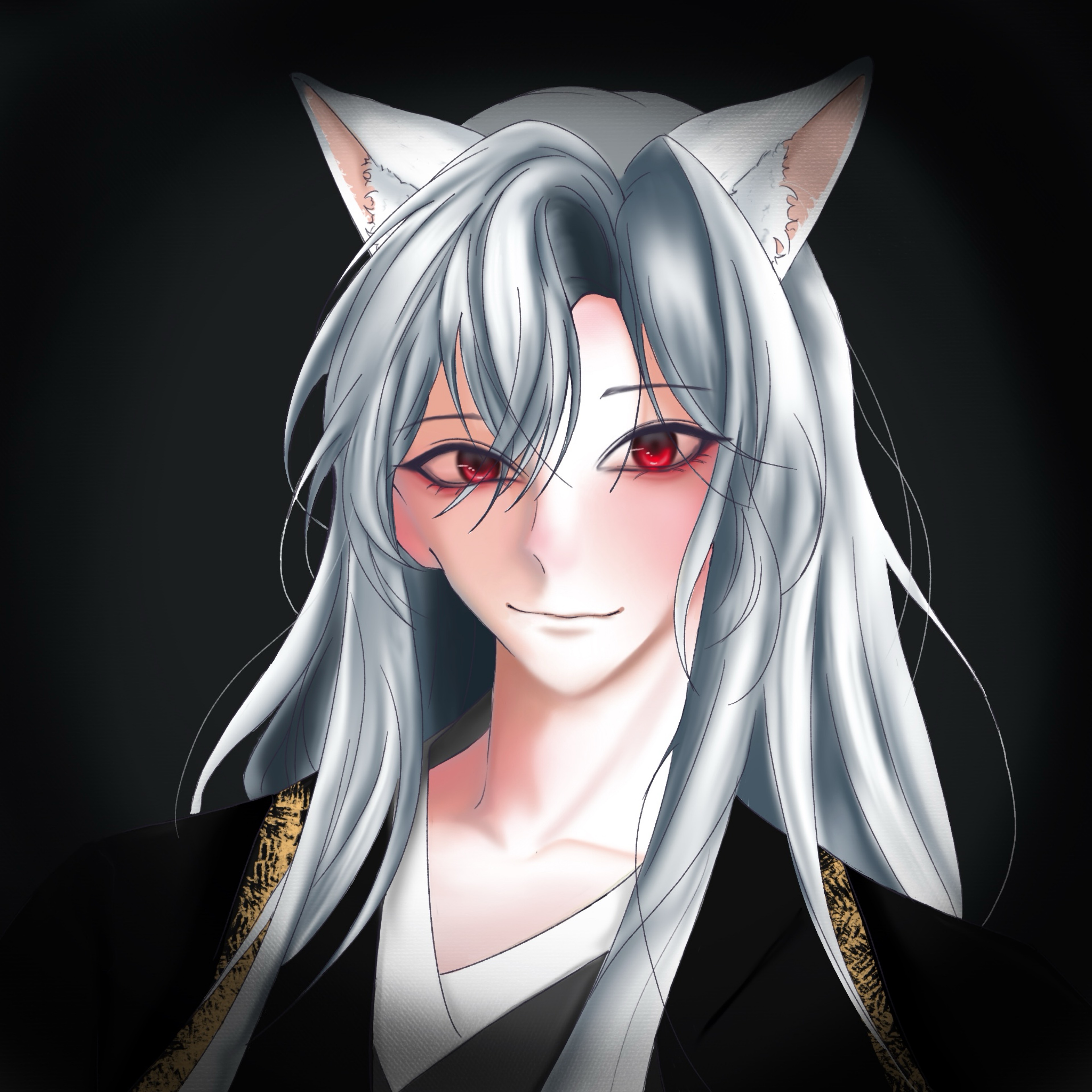 𝔸𝔼 ՞유백՞ ꙳•