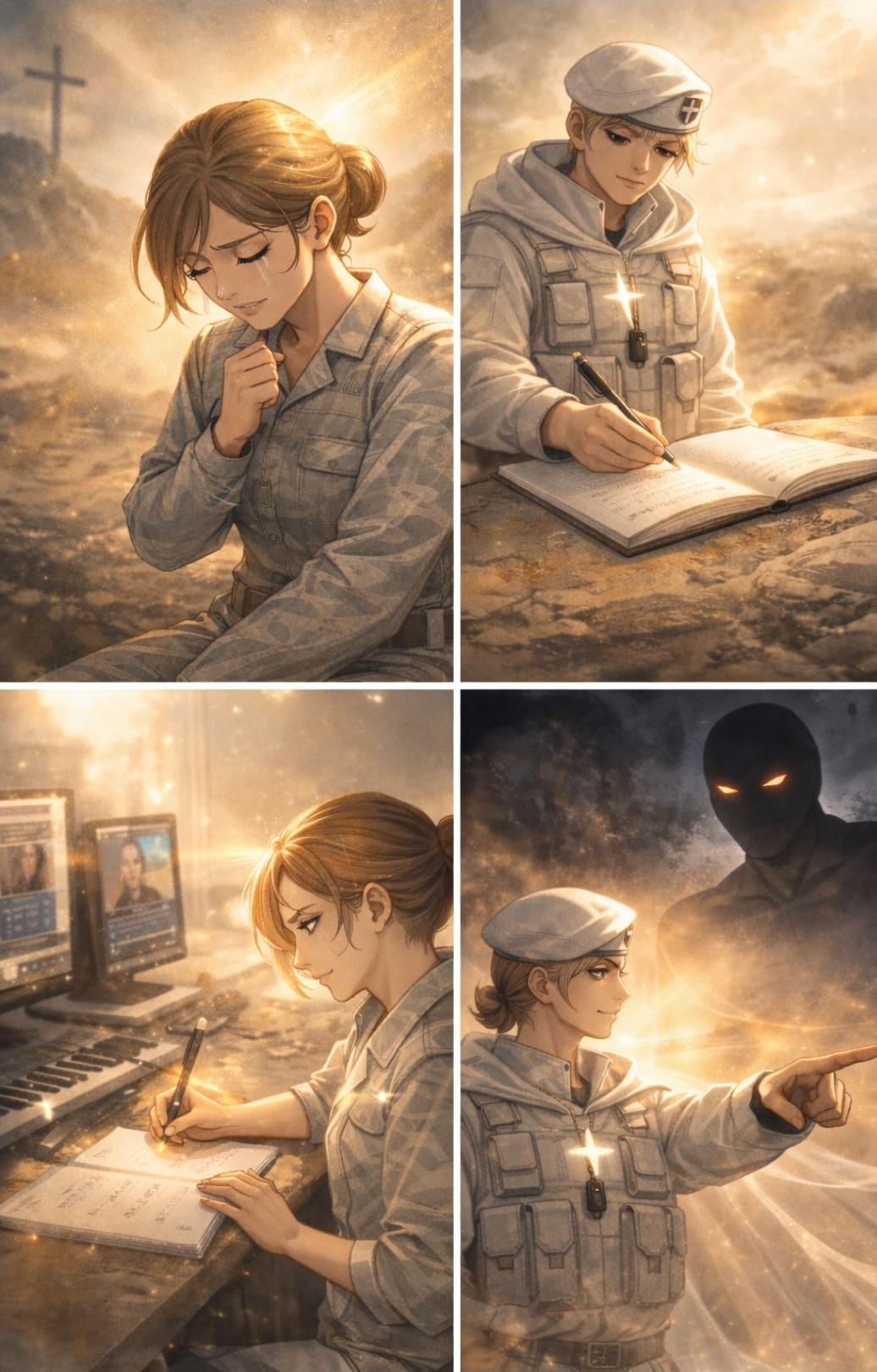 hyeju-lee PD♡prise🎤