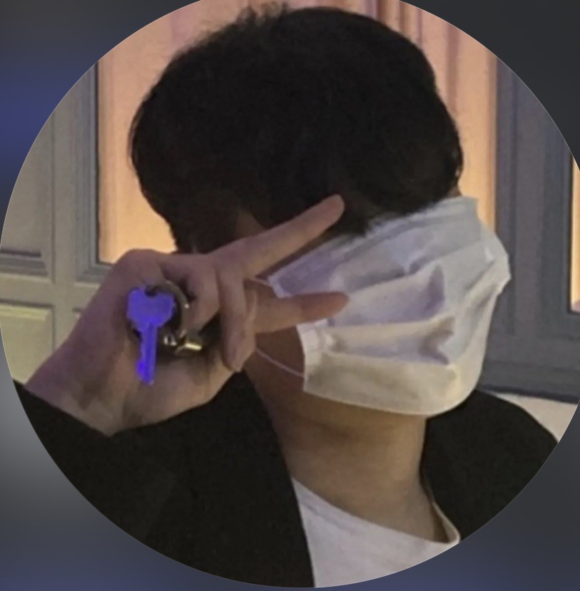 『짭』 선비 '༥' 🥢 🌕