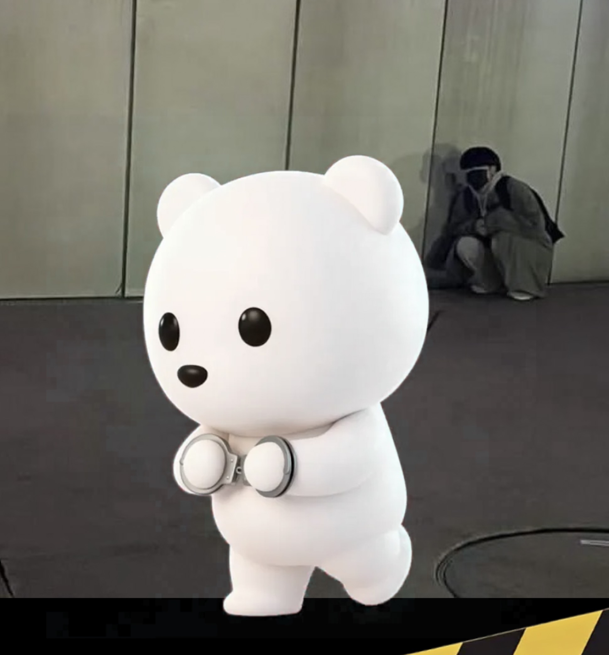 ᵁ 업 할 배 ᴴᴮ