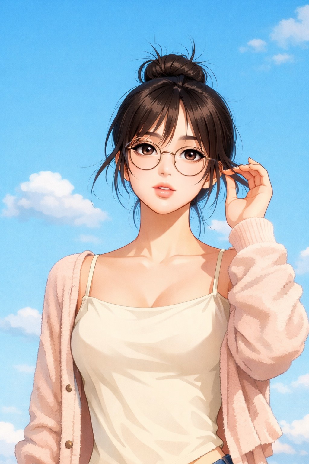 💲켠이관종 雲강구름💲