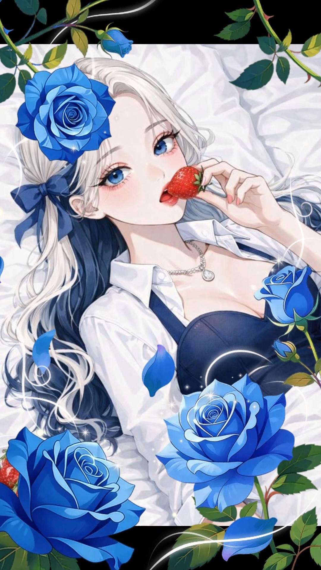 ⛥·̩͙*파랑이💙˖⚝⁺˖