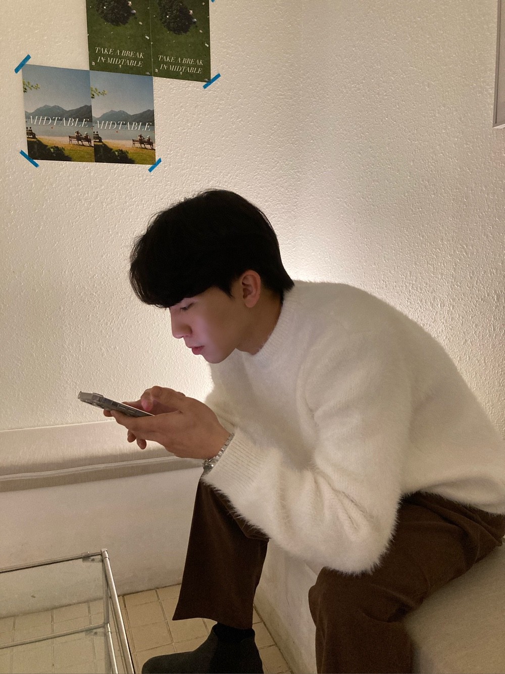 늘, 크 크 ✿∘˚˳°∘°