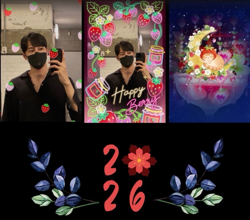 ํด ๋ฃก๐ฆ