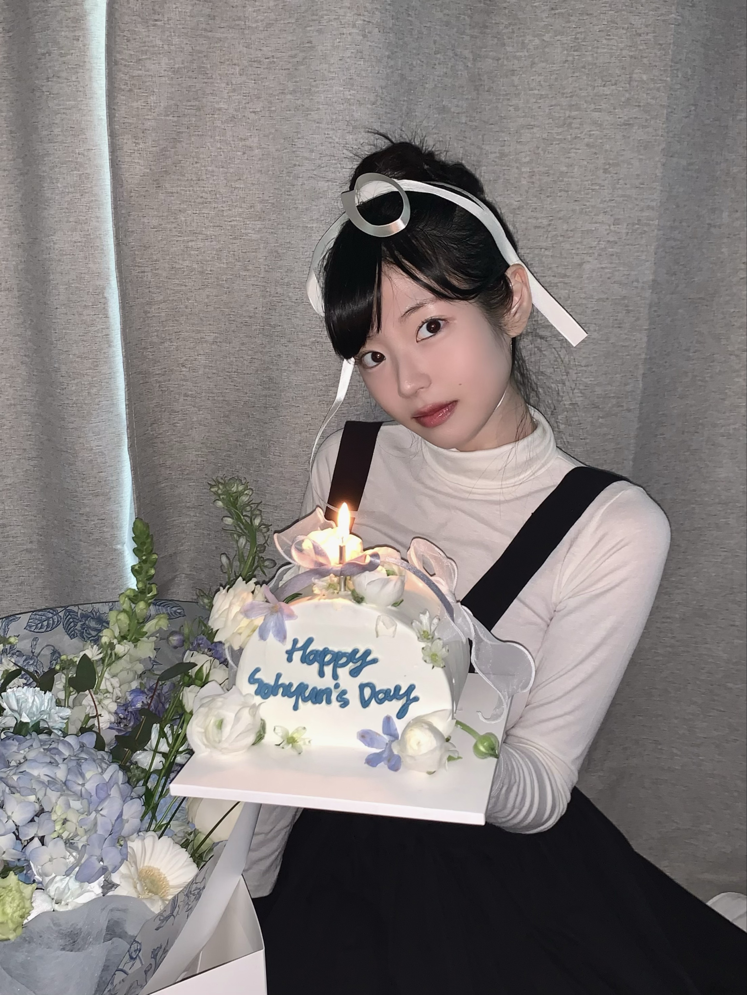 🏮 예 쁜 현 🍶