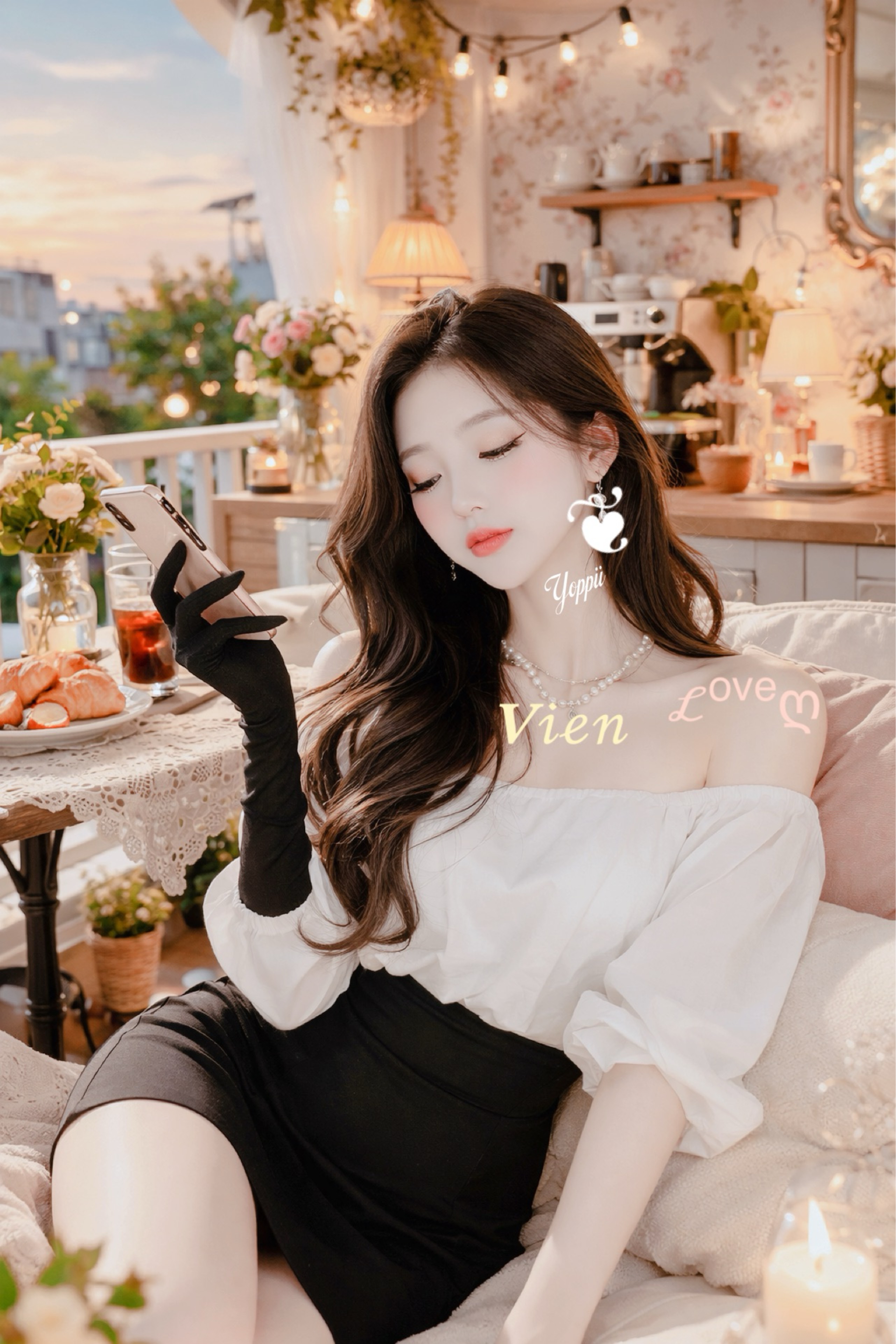 비엔만의 디 올❦