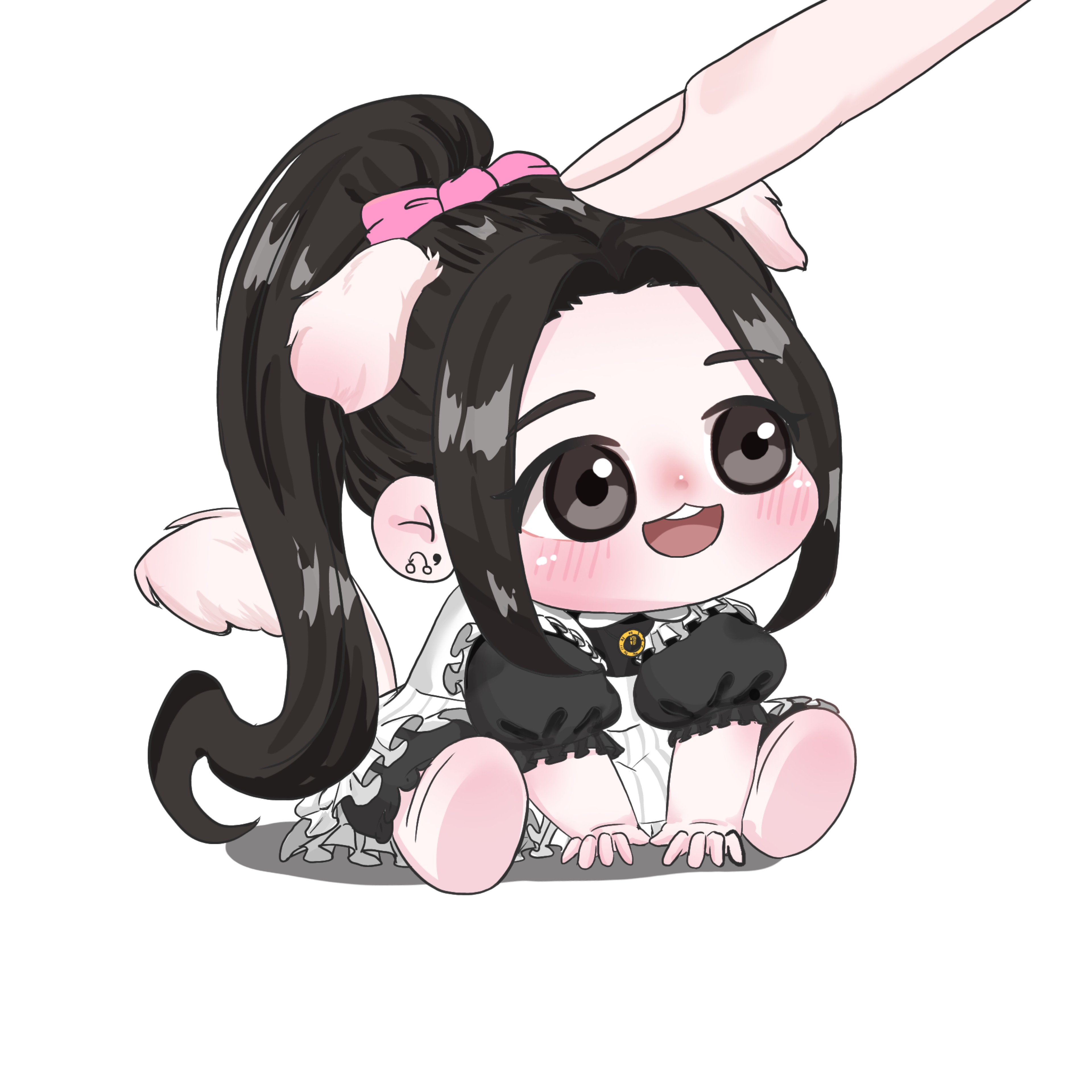 ⎌❜ 목줄잡힌 𝐋𝐨𝐰🎀