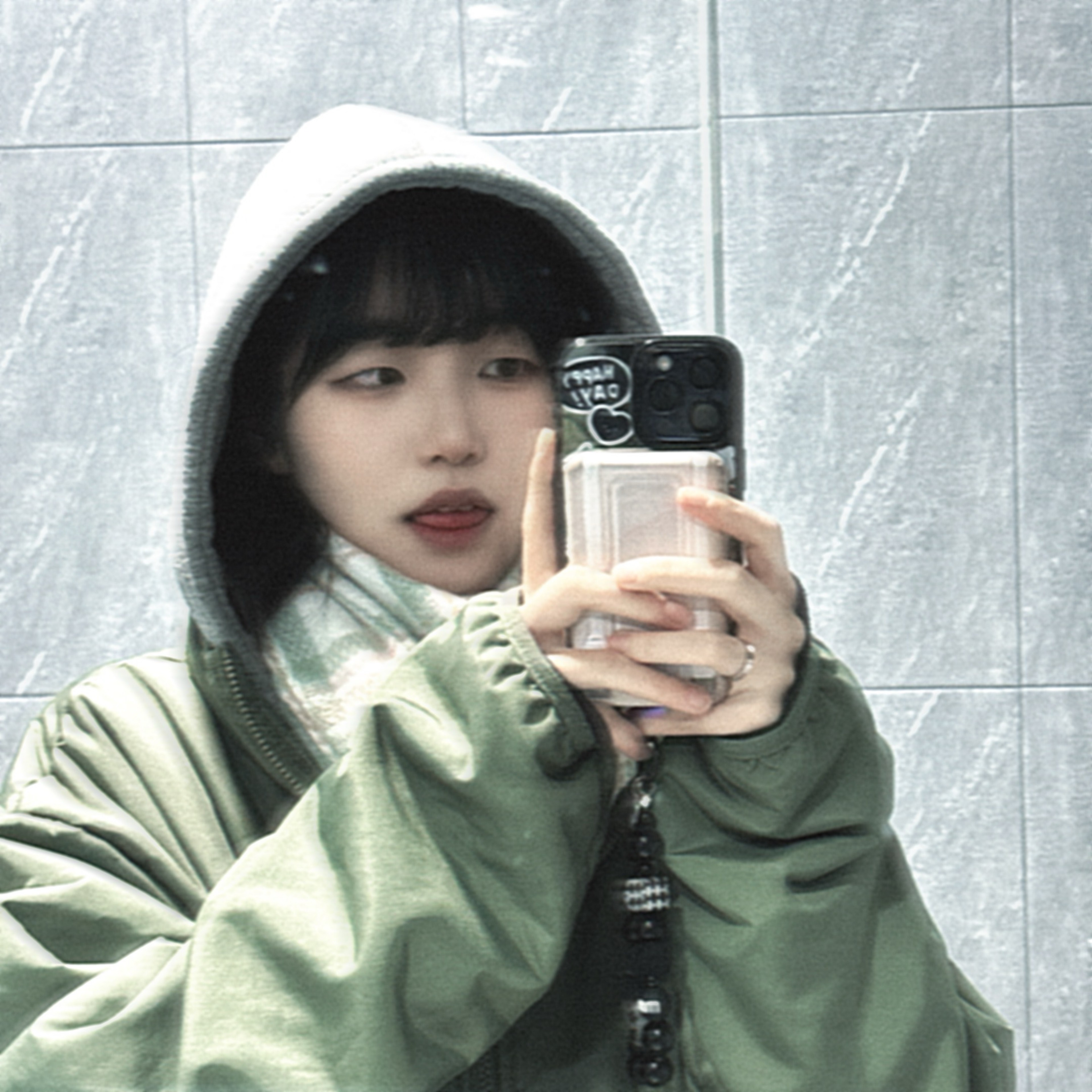 라이징 ﾒ 주 오  : 🖤