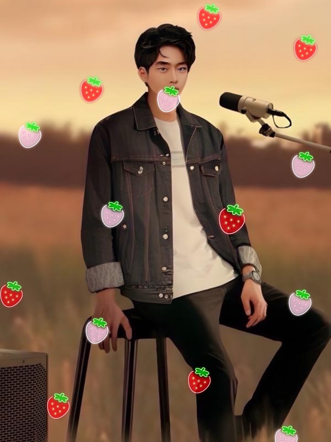 💲켠이 바라기 뽀리💲