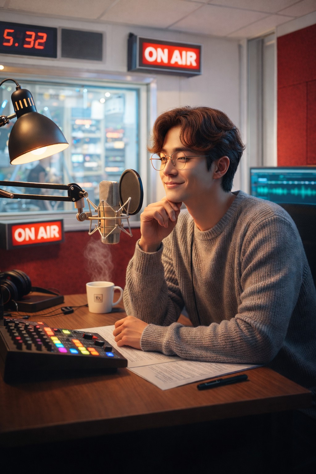 남자만보면눈물콧물다흘리는케이