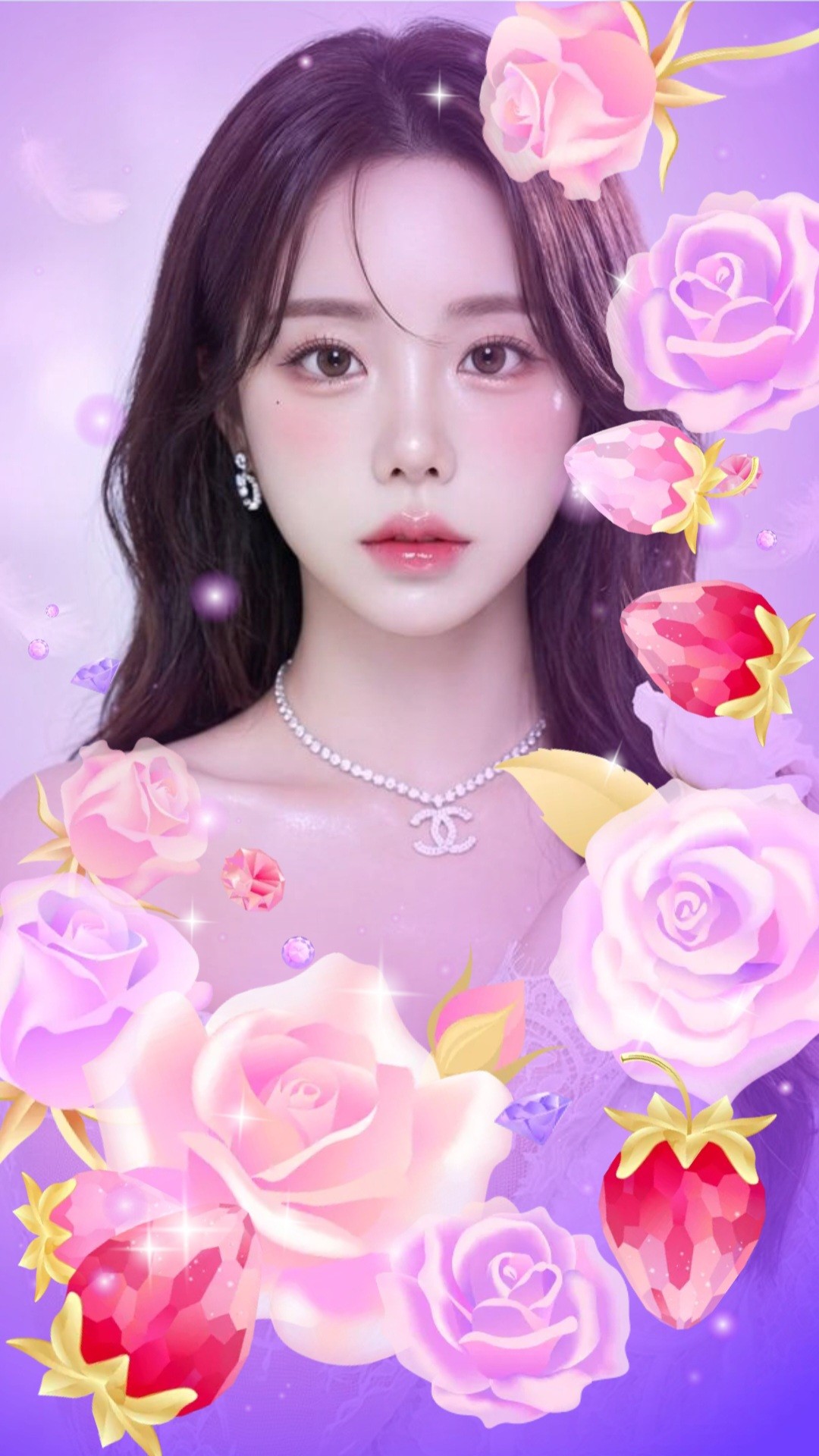 하리𓏞 D - 6 🎂