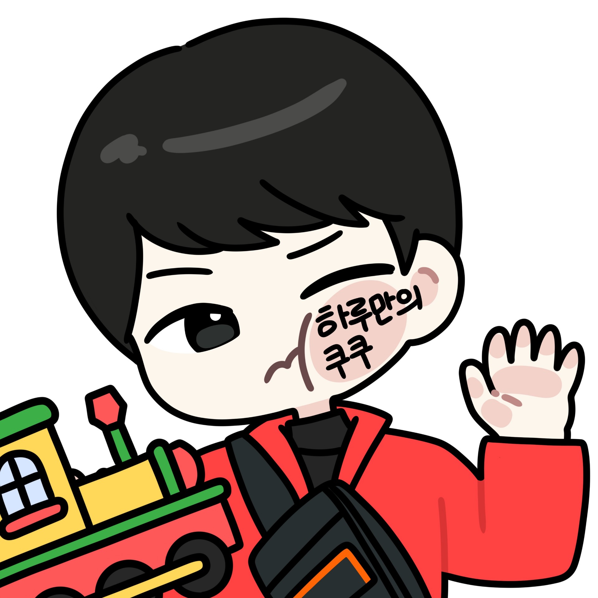 𑣲ʰᵃʳᵘ 쿠쿠 ꗯ̤̮